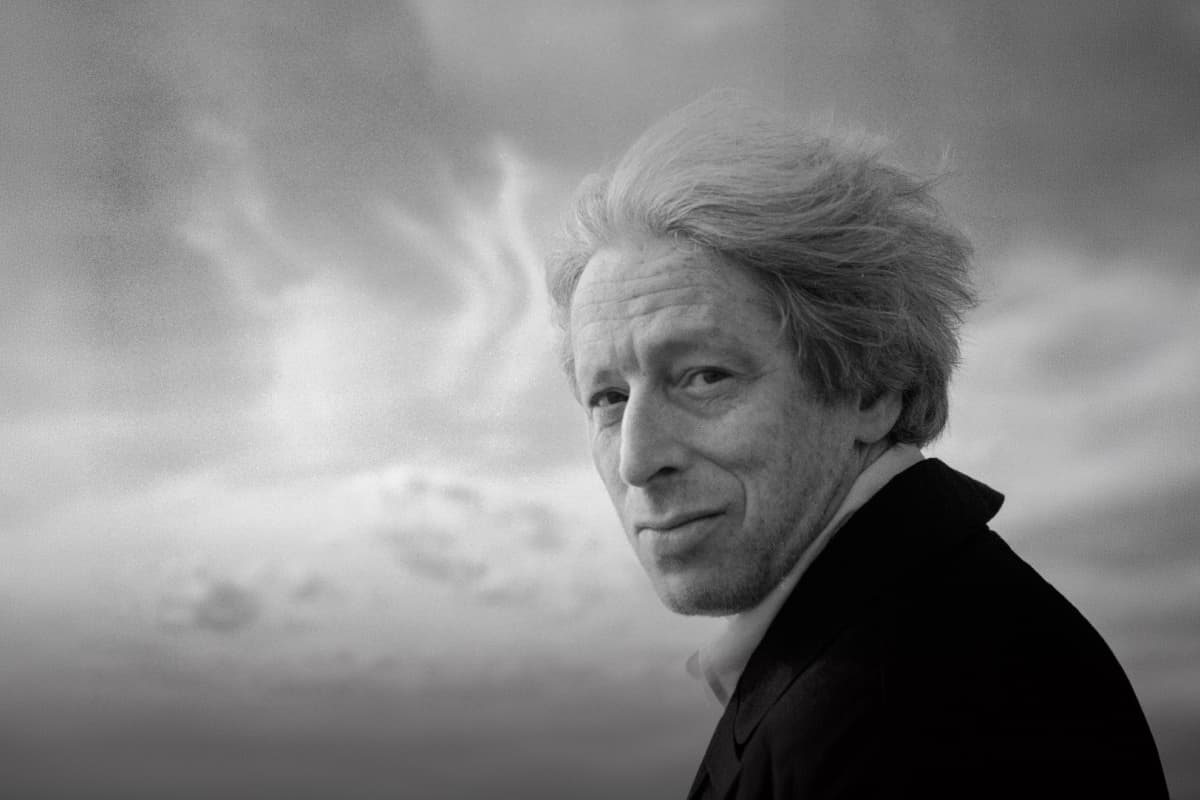 Фестиваль Десятникова. «Любовь и жизнь поэта» и камерная музыка (Частная филармония «Триумф»)