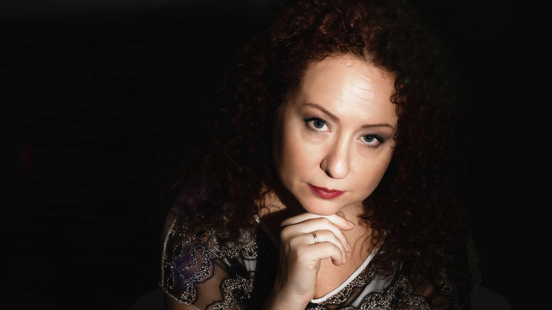 Вероника Богданова. Не только мамонты (Красногвардейский центр культуры)