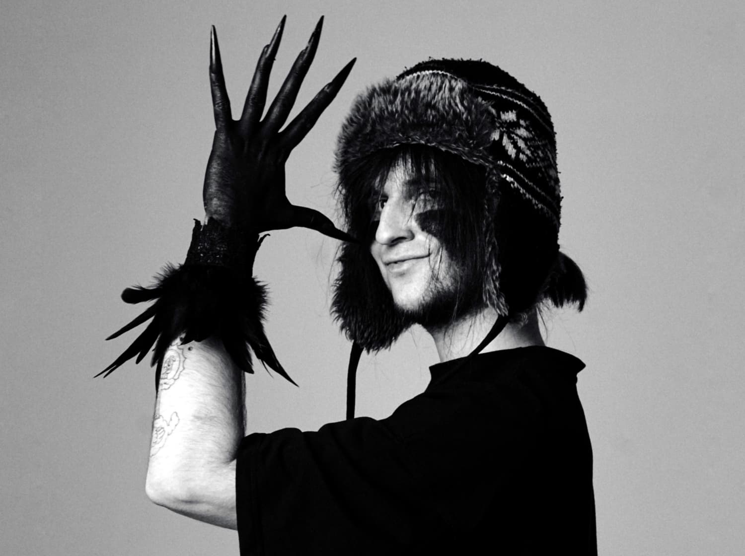 Рудольф Страусов (Оригинал)