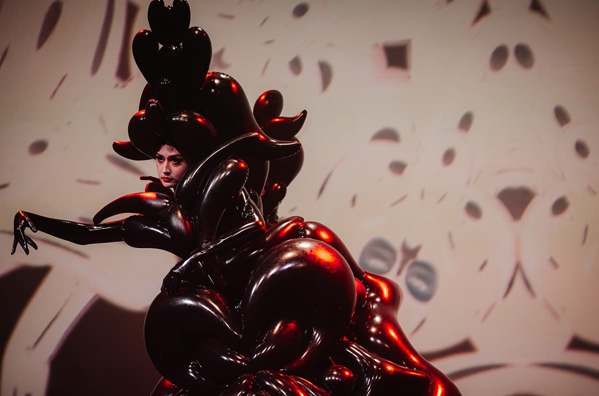 В состоянии аффекта (Пакгаузы на Стрелке)