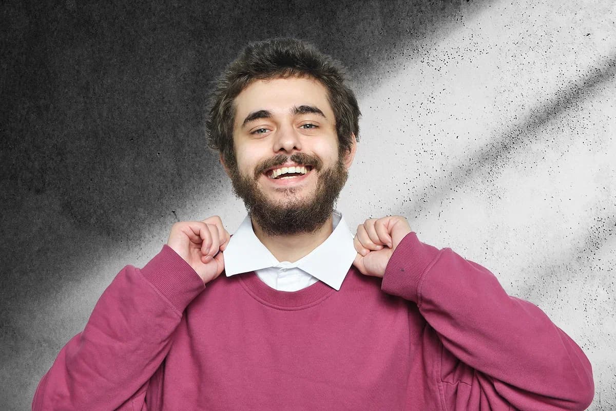 Ян Зубков (Stage StandUp Club)