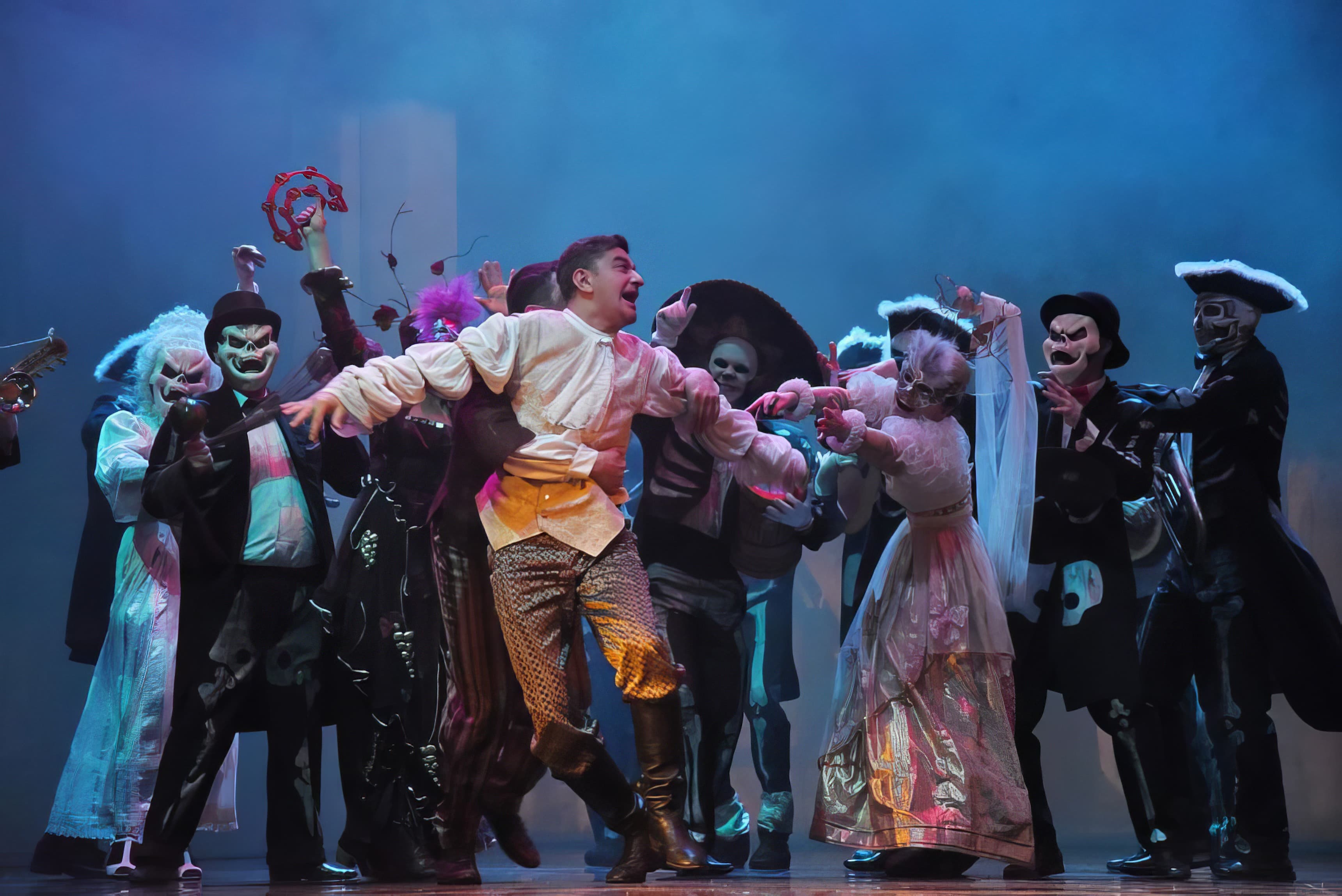 Дон Жуан (Клуб Шарык)