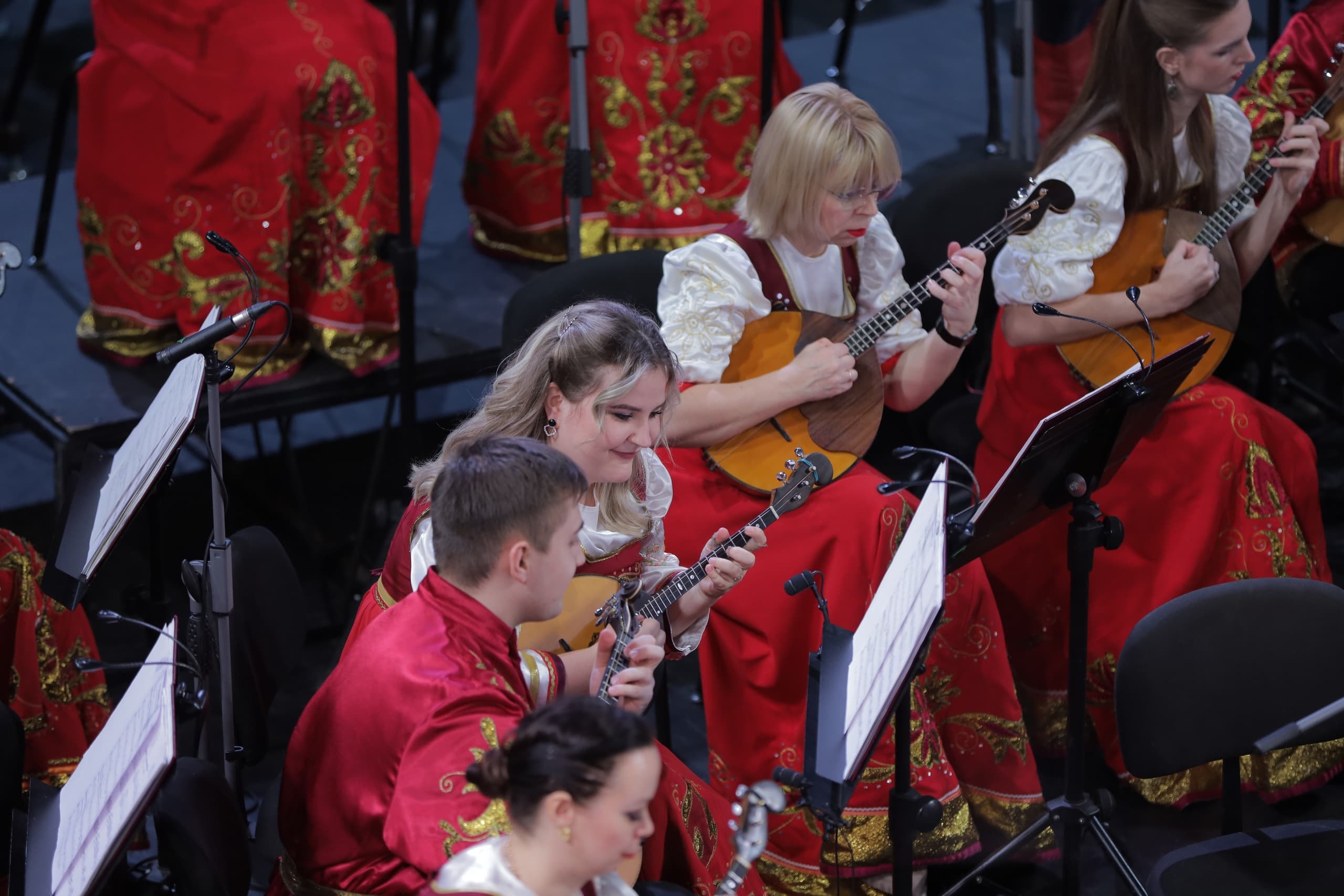 Оркестр «Дон». Музыкальный путеводитель (Филармония)