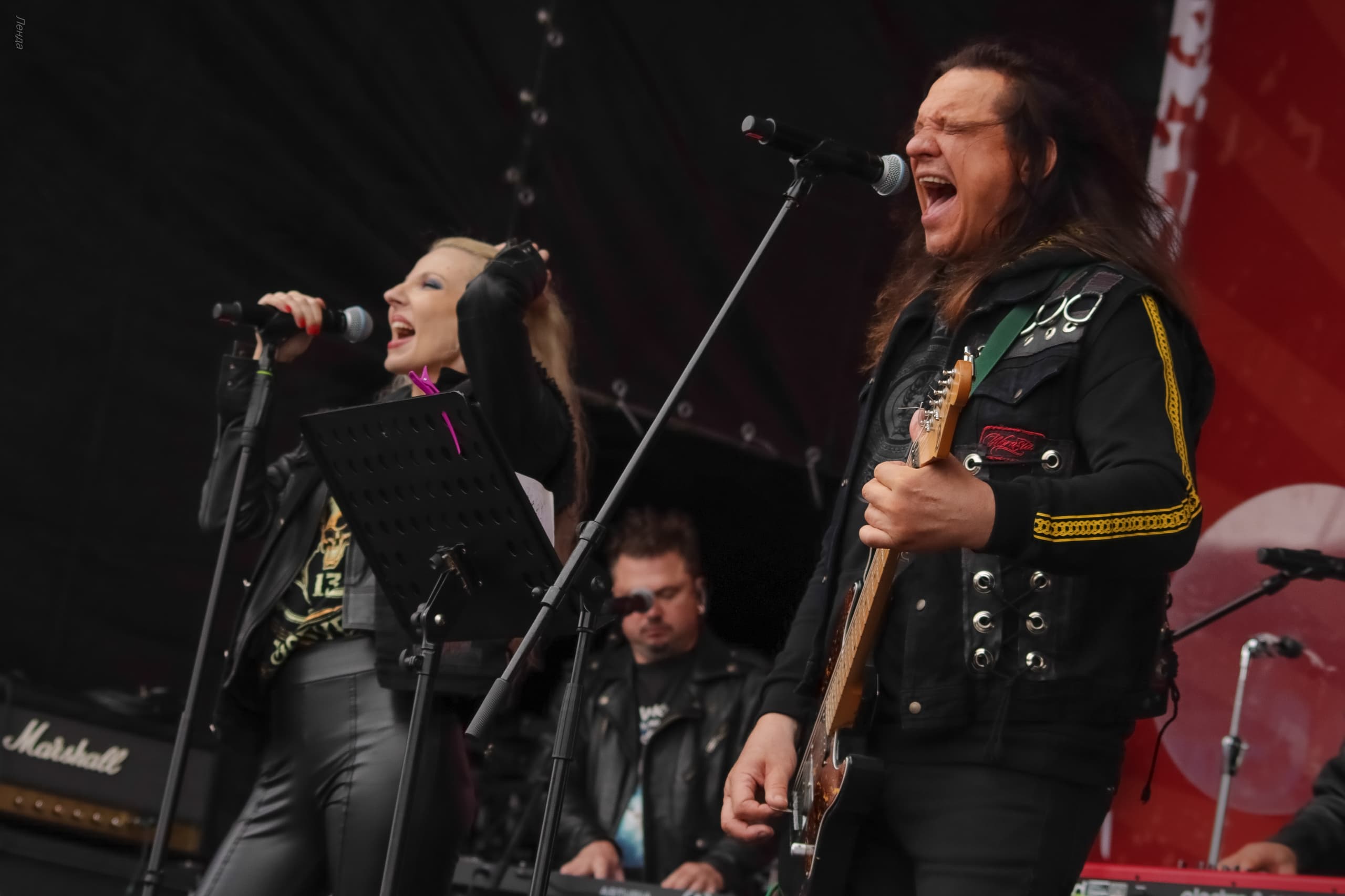 Pushking Community (Гнездо глухаря)