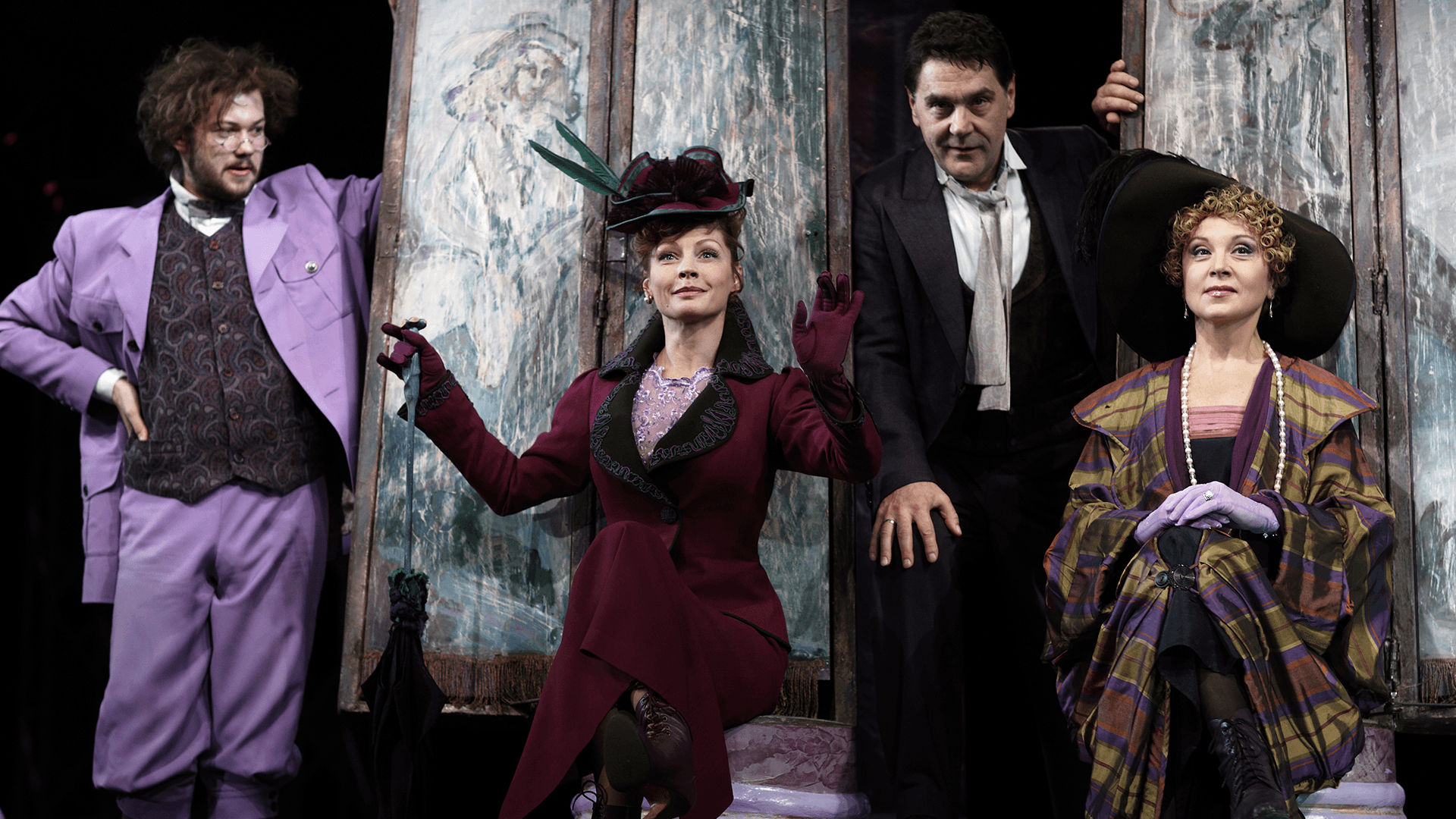 Пигмалион (Современник)