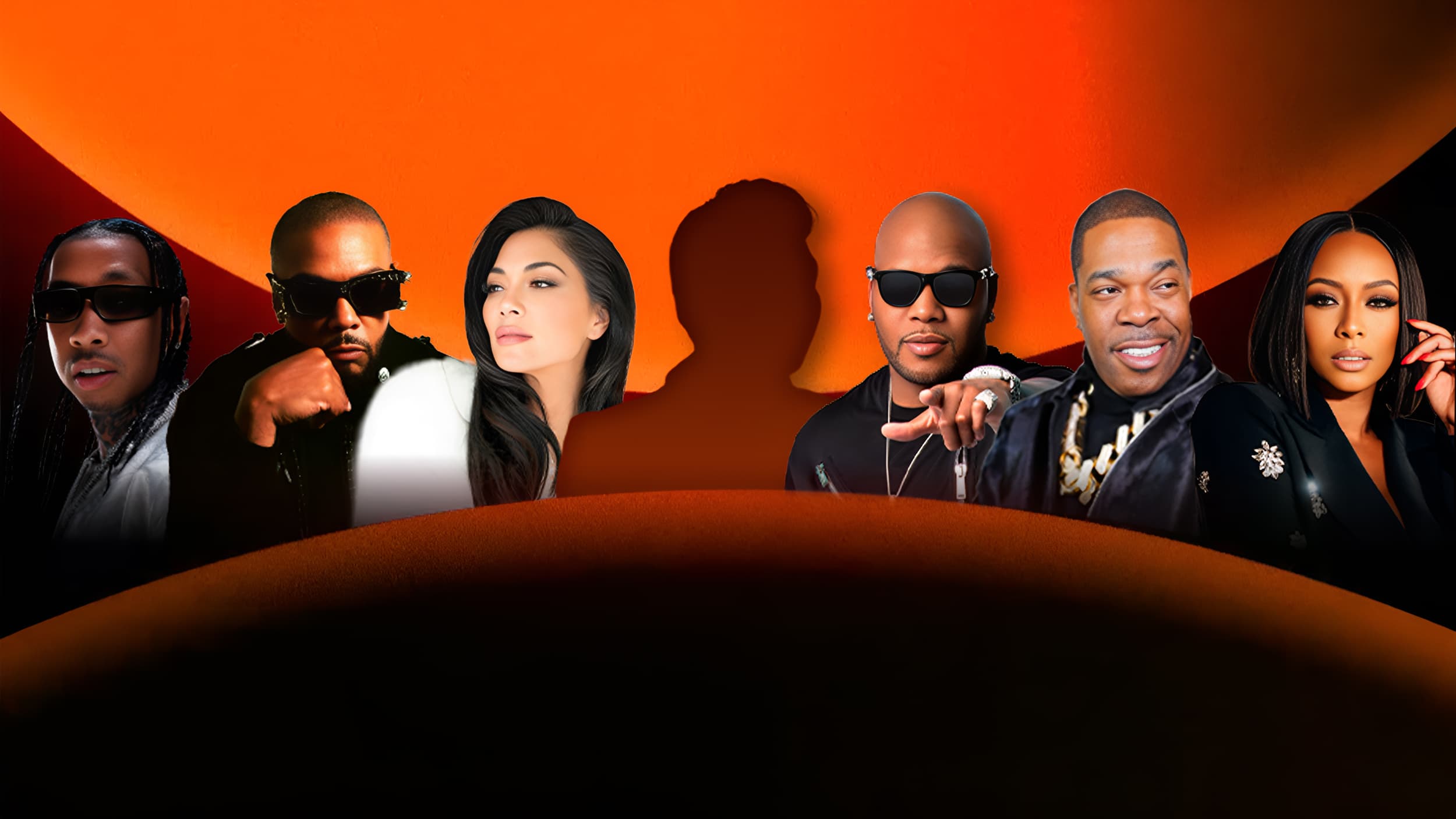 Solana (Гольф-клуб «Астана» (Астана, Казахстан))