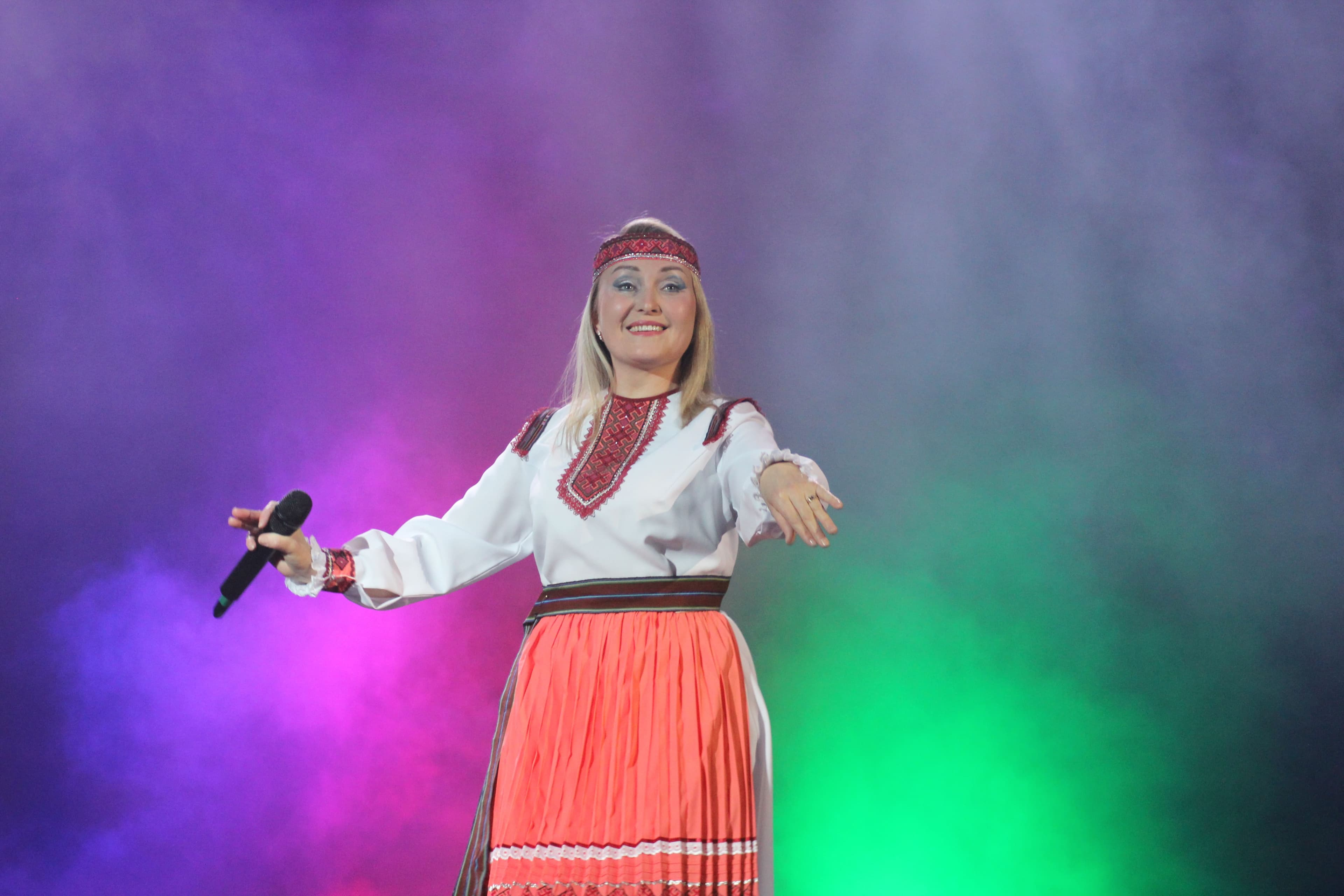 Кырык мары цӓш / Горномарийское счастье (Театр драмы им. Шкетана)