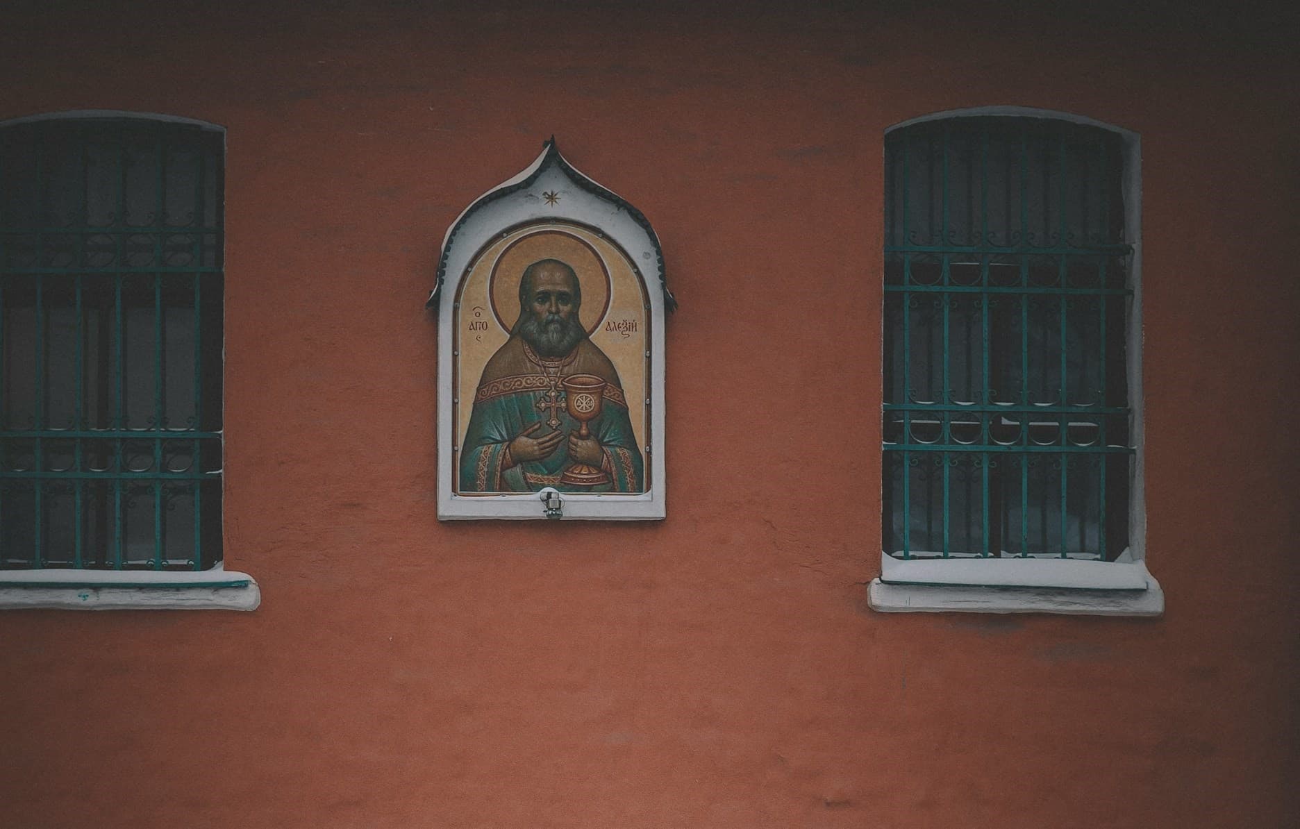 Москва не сразу строилась (Станция метро «Кузнецкий Мост»)