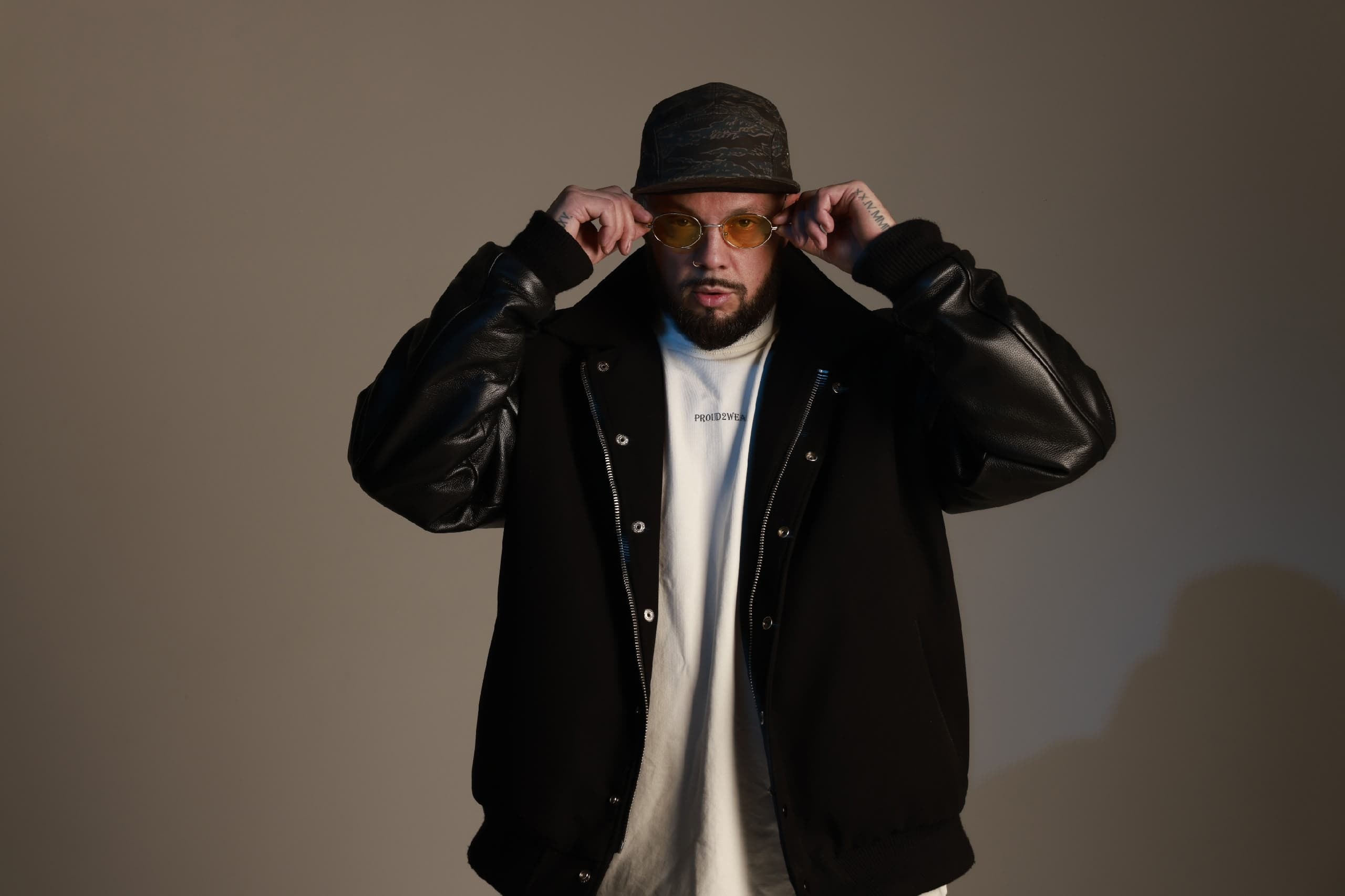 Опенмайк х Кажэ Обойма (Тупик)