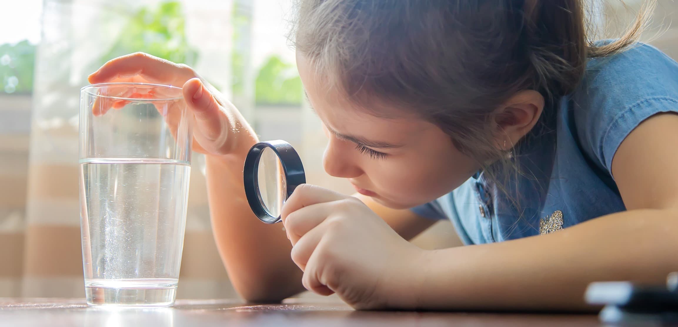 Вода (Точка гравитации)