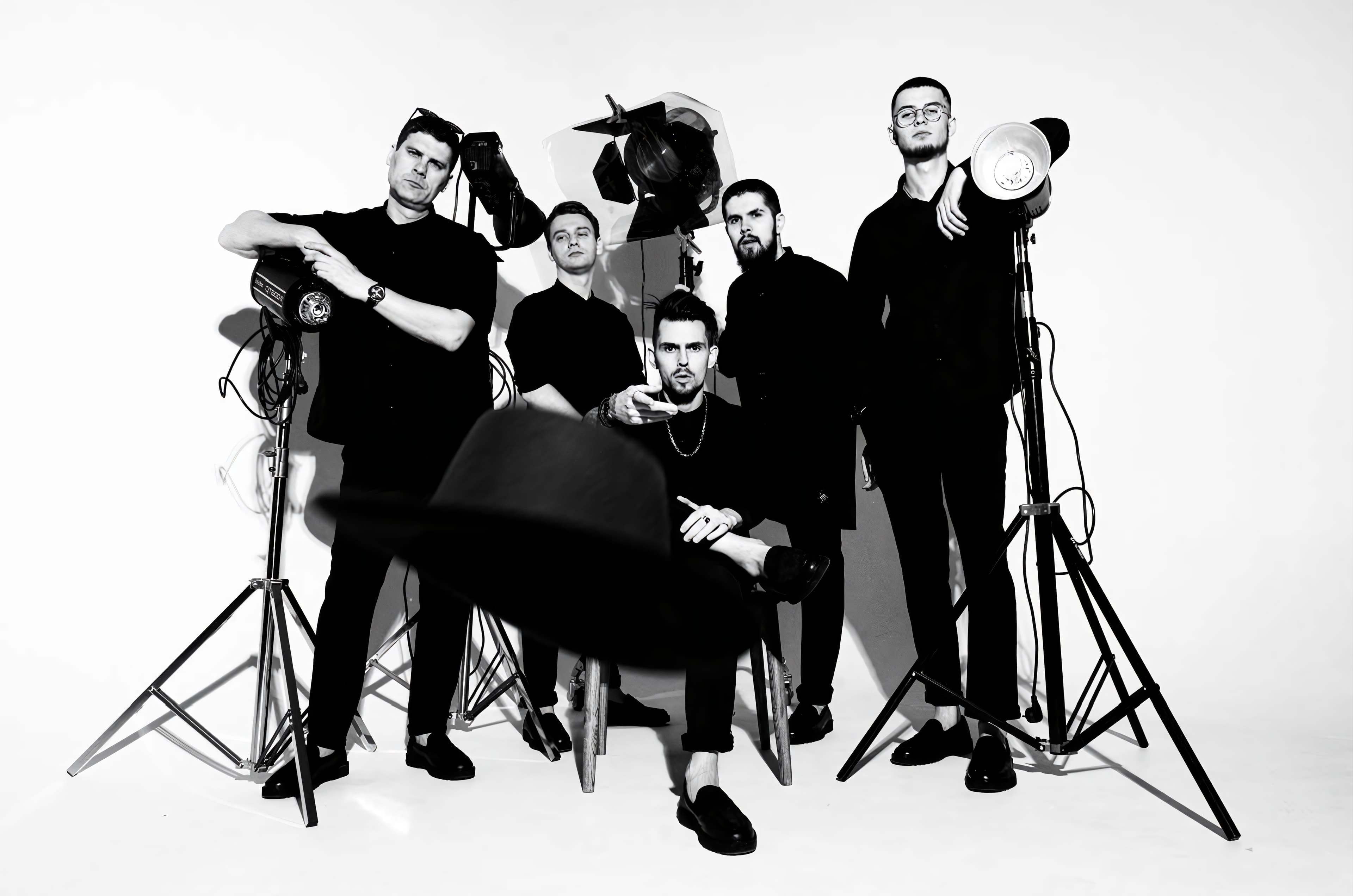 Mens Band (Louis Pasteur)