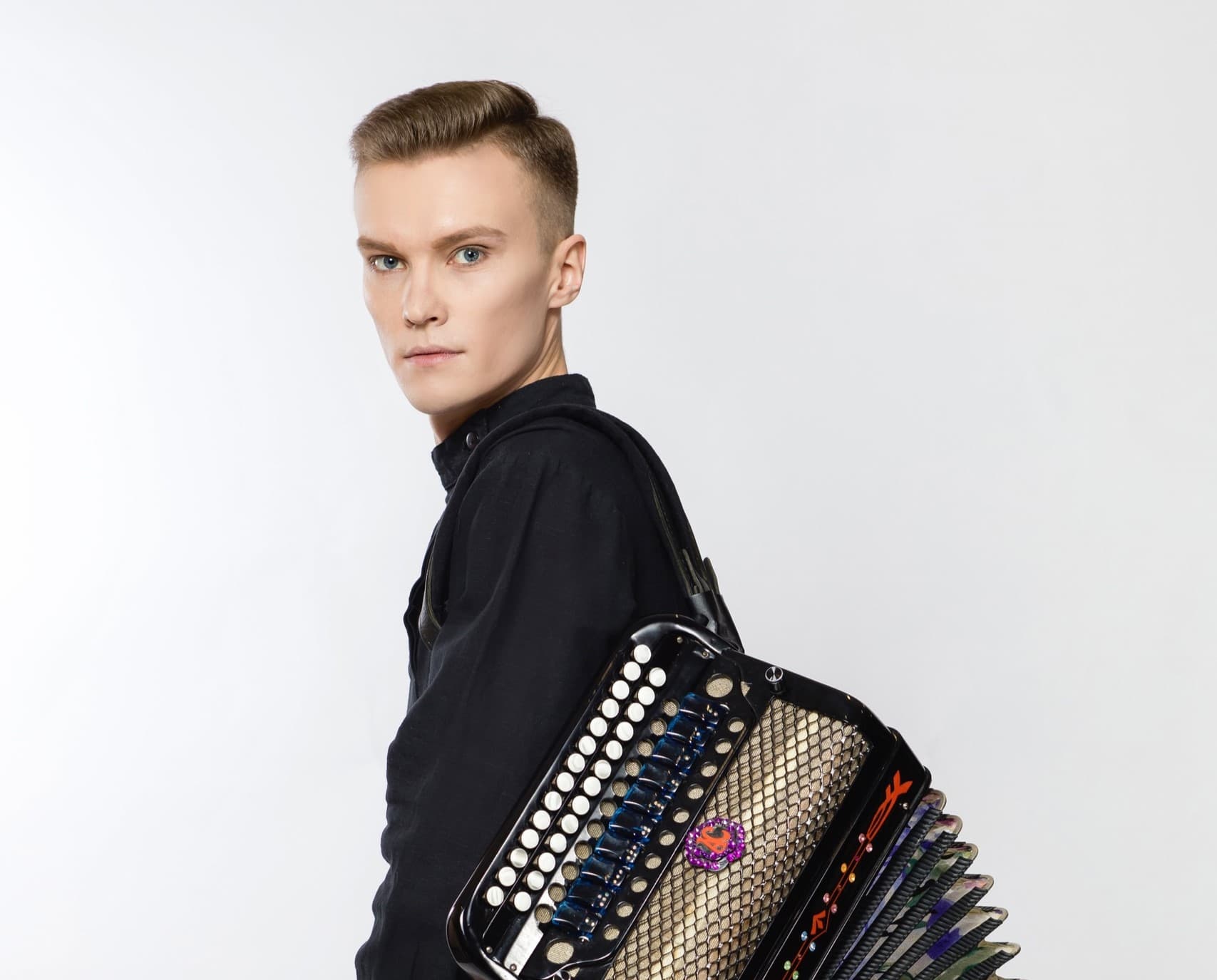 Два голоса — одна мелодия (Фольклорный центр «Москва»)