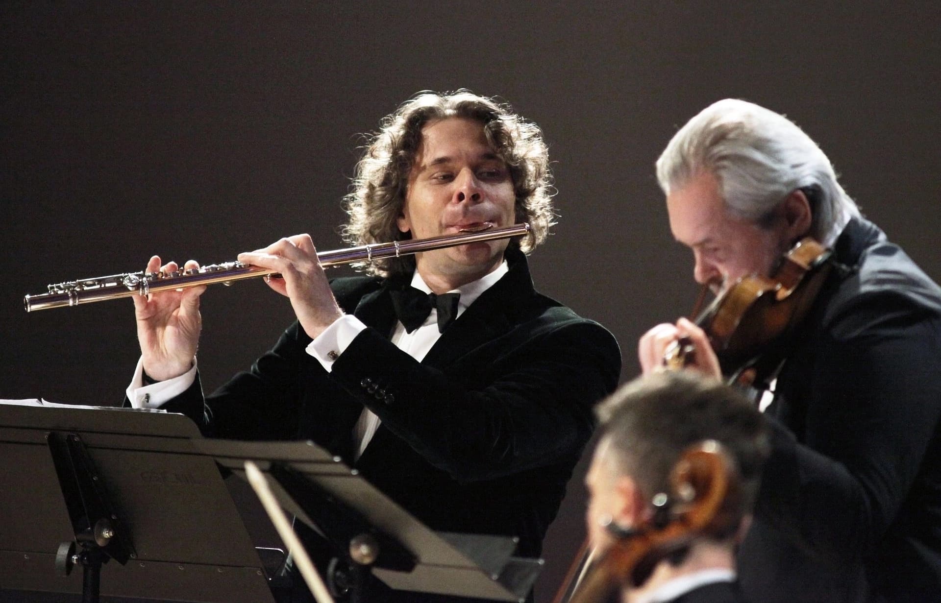 Филармонический оркестр (Филармония)