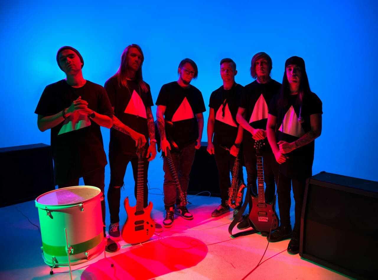 Shrezzers (Рассвет (ex. Mod))