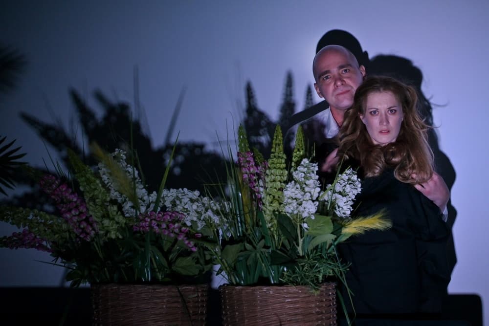 Гедда Габлер (Пятый театр)