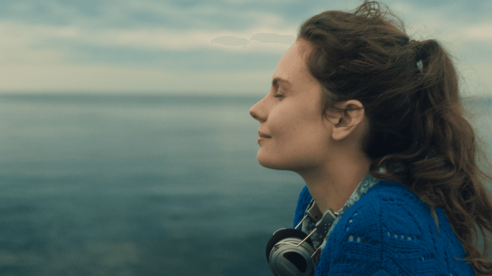 Северная станция. Кинопросмотр и встреча с режиссёром фильма (Своё поле)