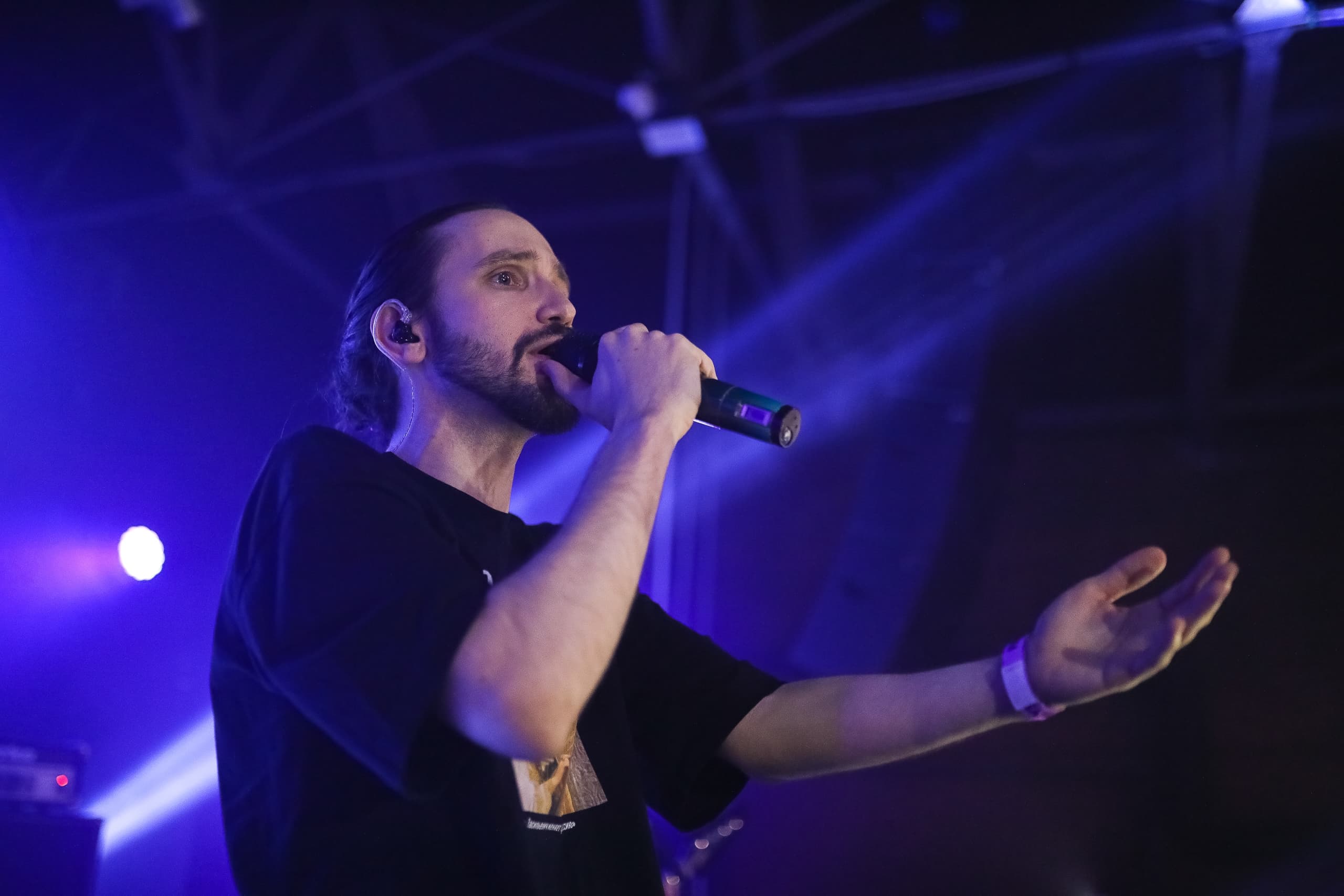 Chopsy. System of a Down Tribute (М2)