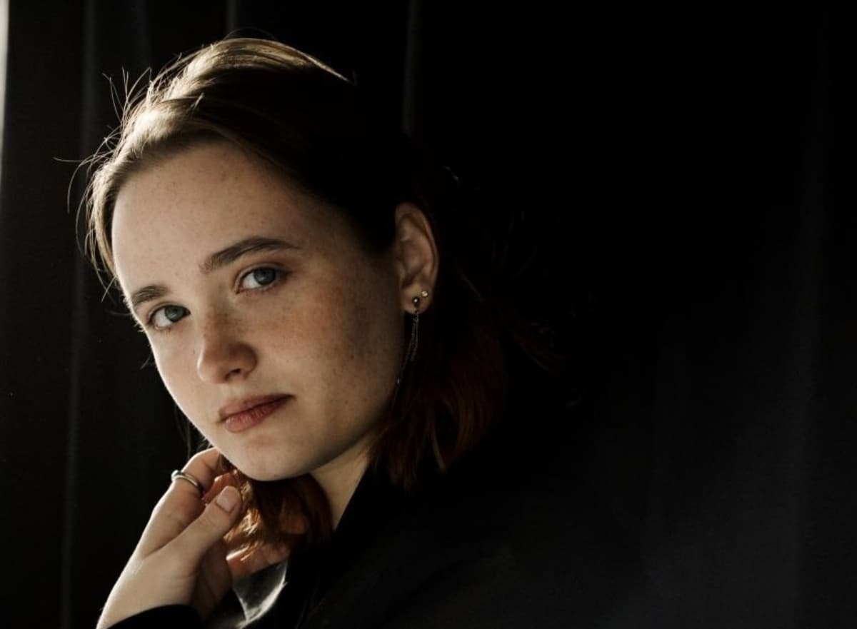 Карина Нестерук. Музыка тишины (Центр современного искусства им. Сергея Курёхина)