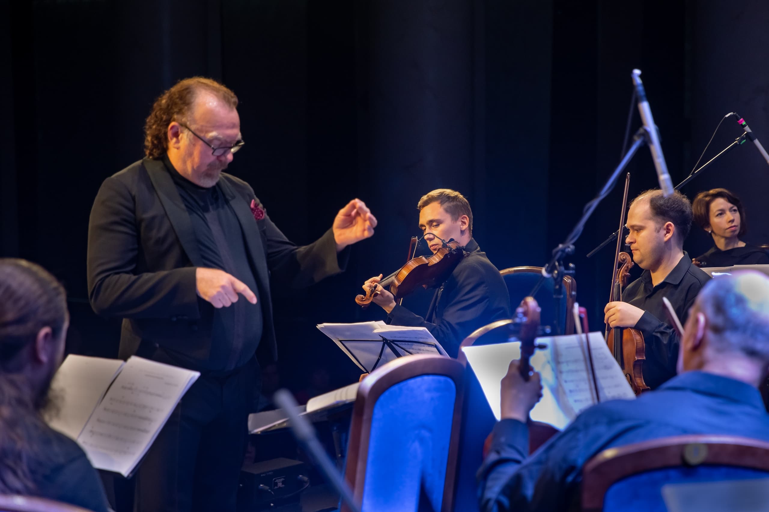 Золотые 80-е (ДК железнодорожников)