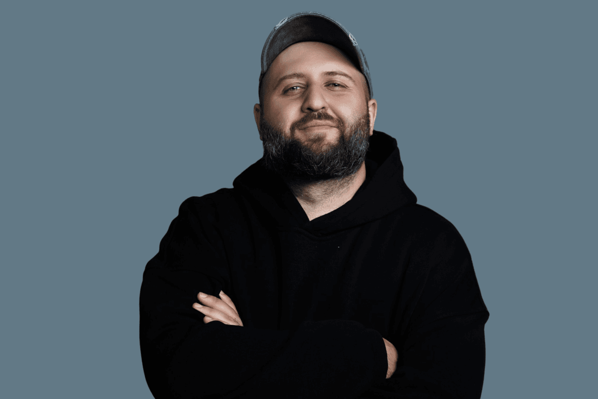 Хетаг Колиев (STILL)