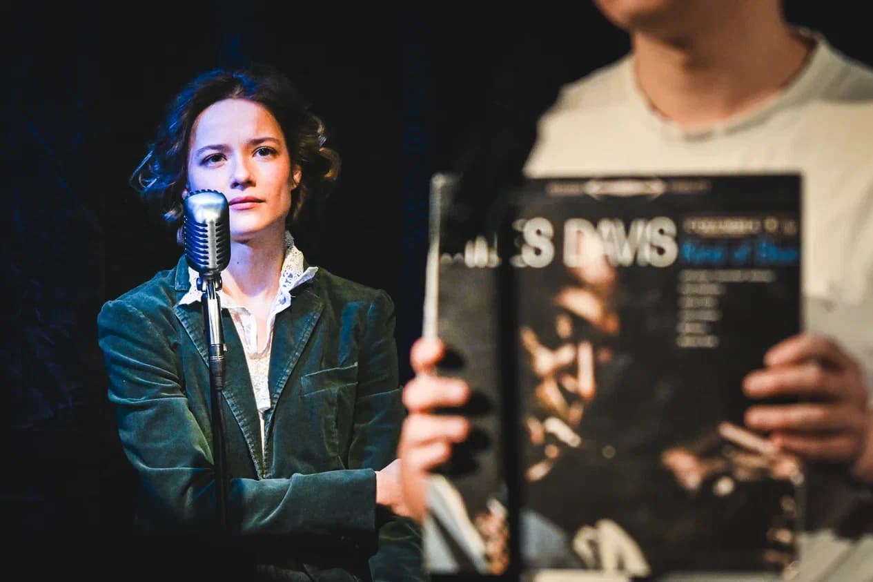 Трибьют ЛП (Покровка.Театр)