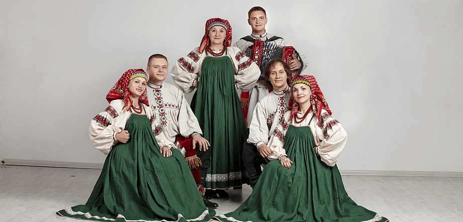 Вечер любимых песен (Филармония. Камерный зал)