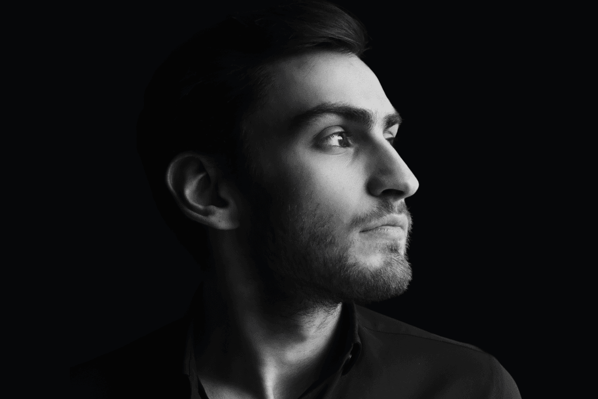 Фортепианный вечер с Абисалом Гергиевым (Консерватория им. Чайковского)