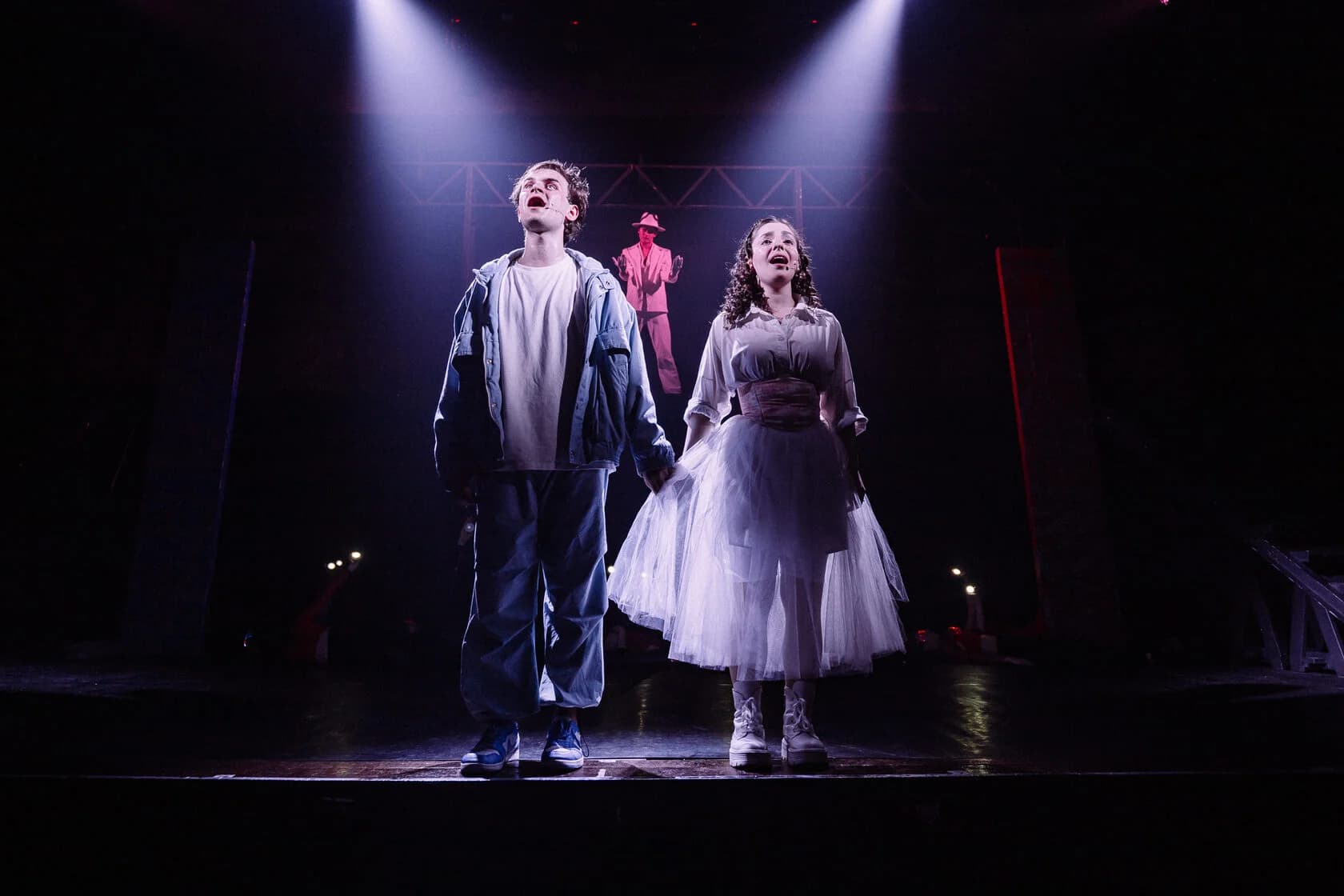 Короли ночной Вероны (Арт-центр ИСИ)