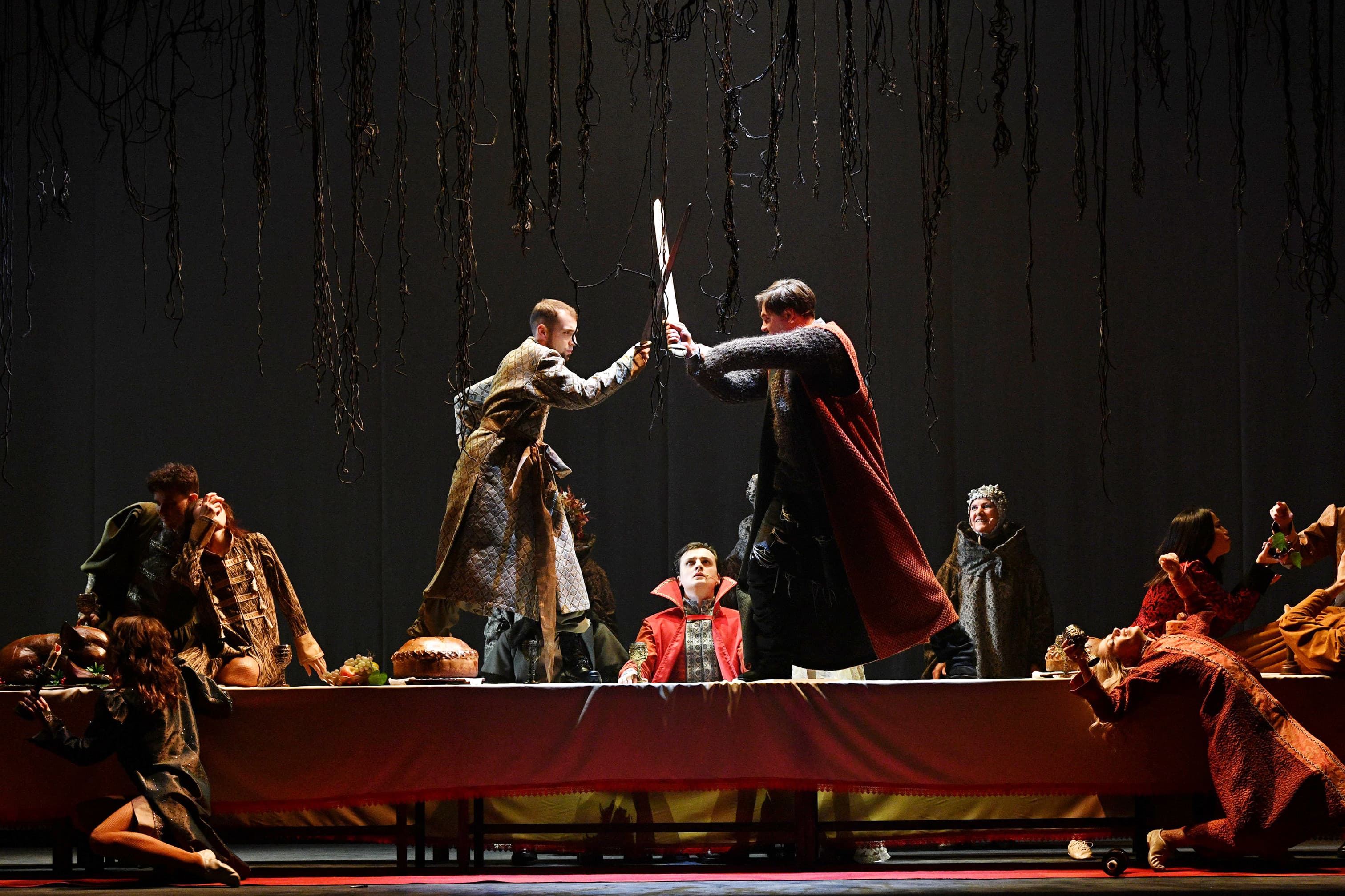 Руслан и Людмила (Русский драматический театр)