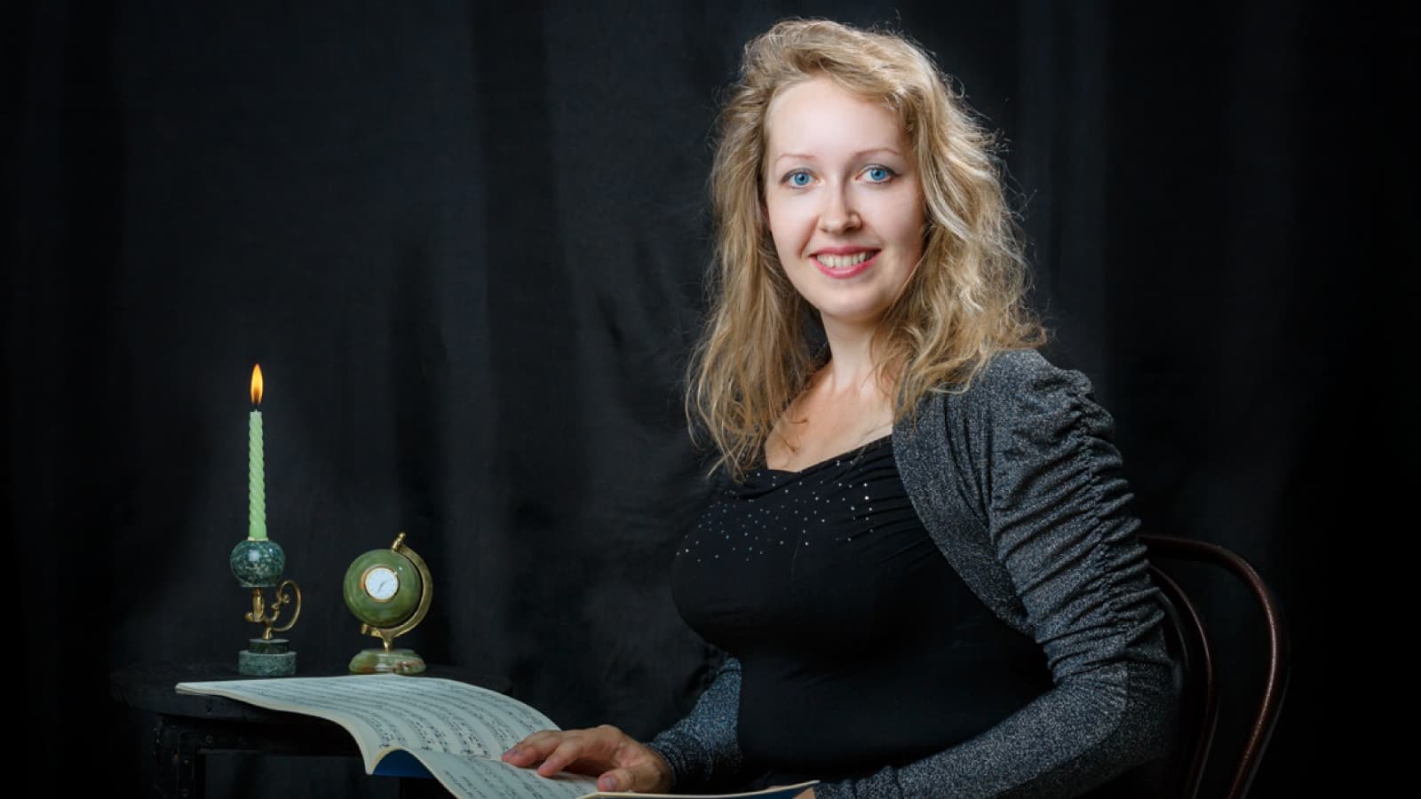 Кельтская мелодия (Лютеранская церковь Святой Екатерины)