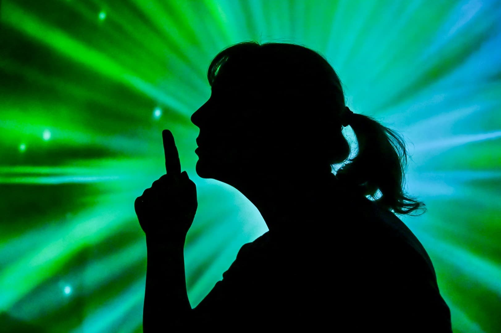 Звуки и музыка в театре кукол (Театр кукол)