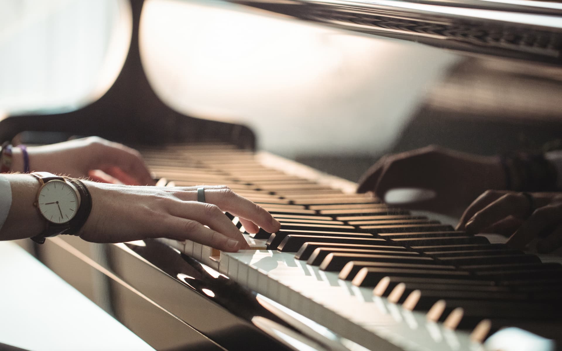 Цикл «Музыкальные четверги с Московской консерваторией». Майское вдохновение (Музей-квартира Гольденвейзера)