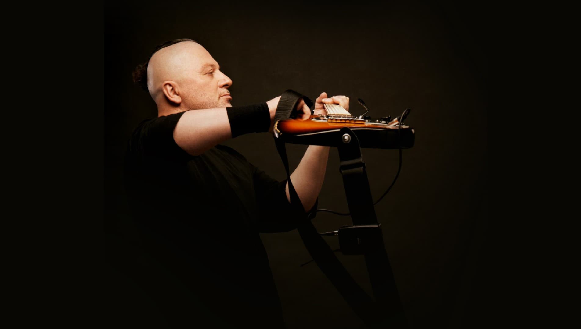 Вадим Самойлов (Live Арена)