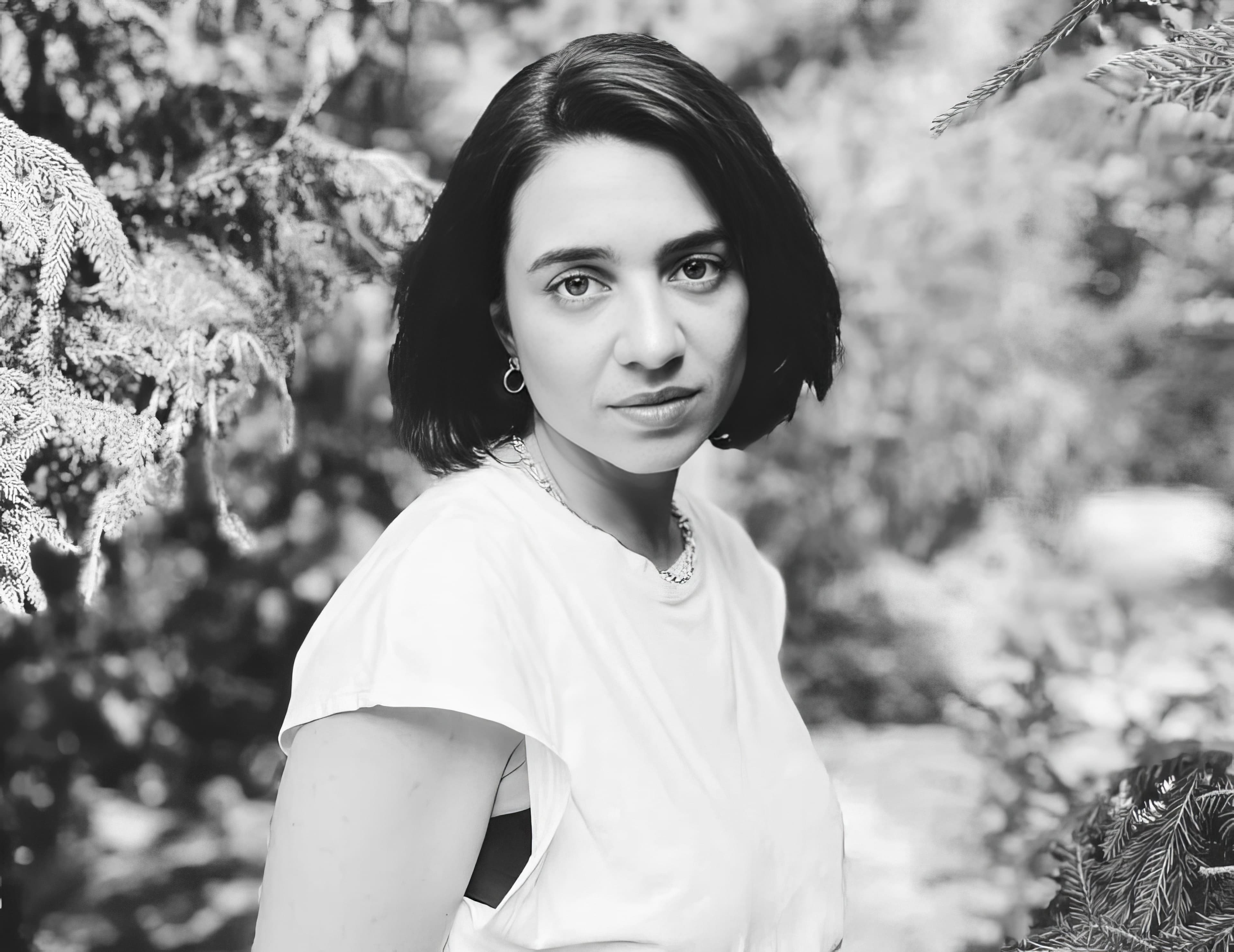 Ася Фрейдкина (Мунк)