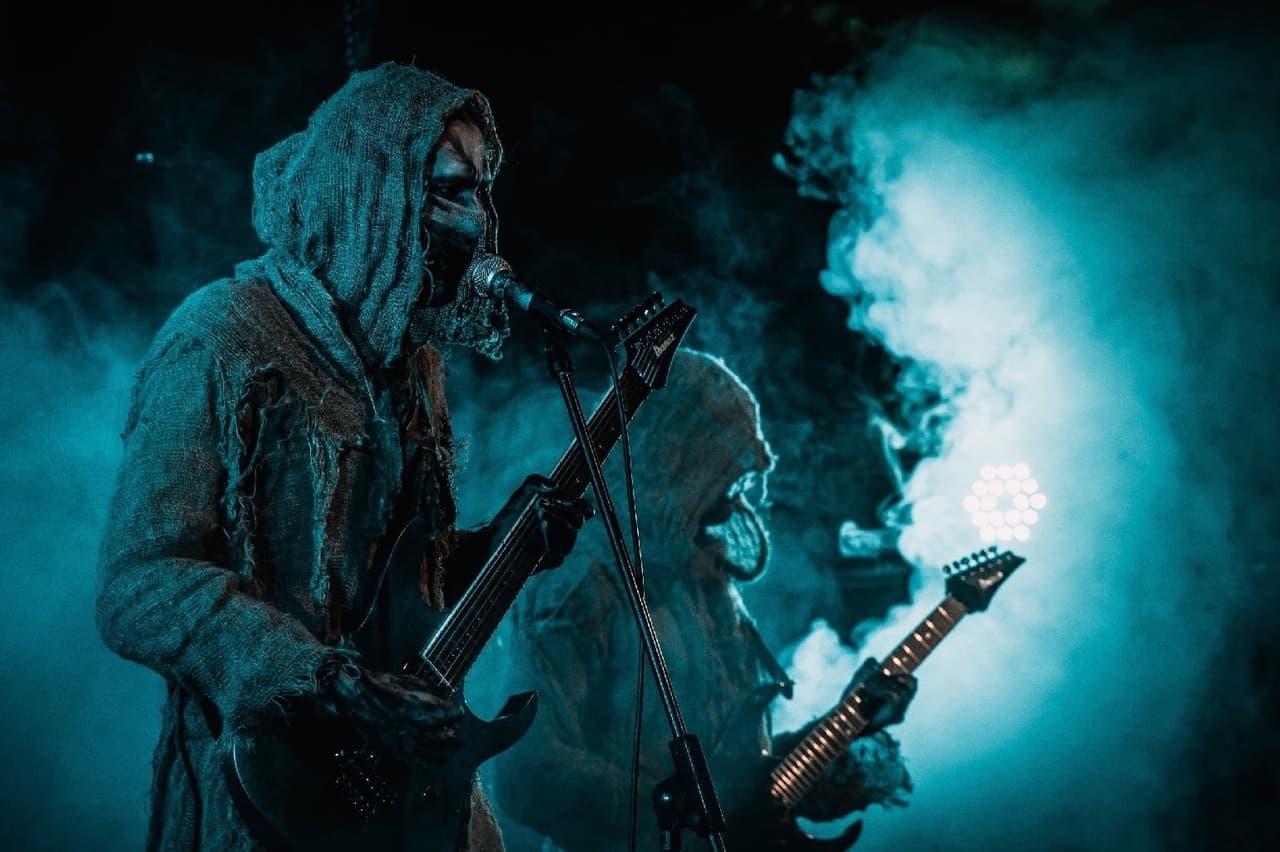 Vspolokh (Cheerduck (ex. Yes Rock Club))