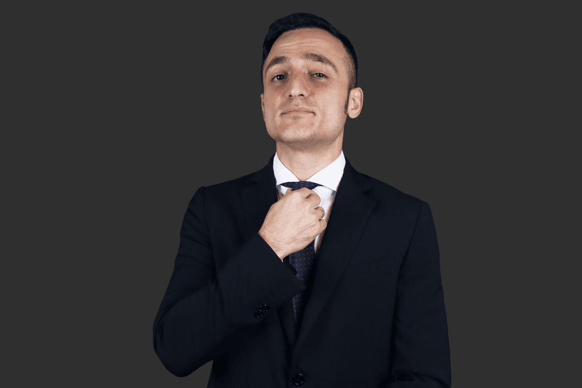 Самвел Гиновян (Red Buffet)