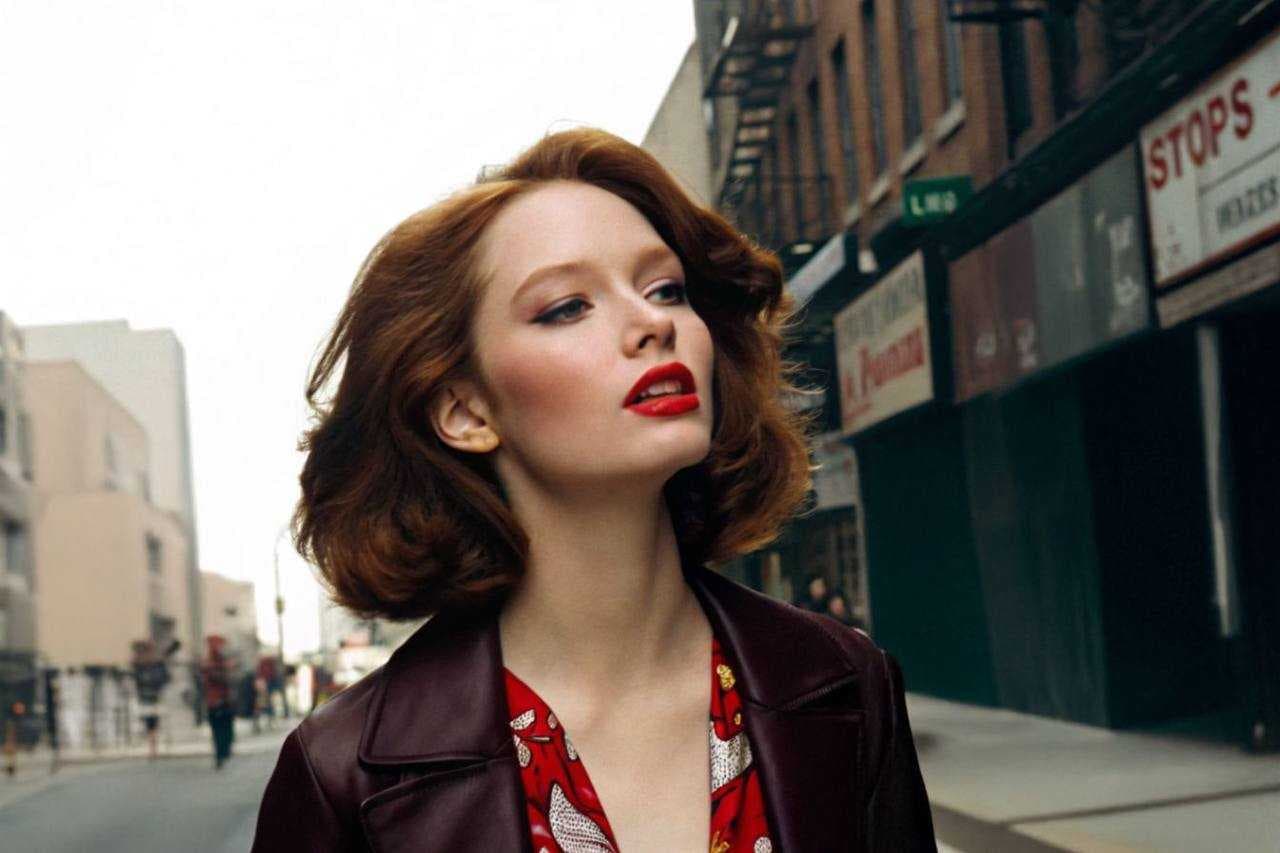 Маруся против Америки (Театр «Циники»)