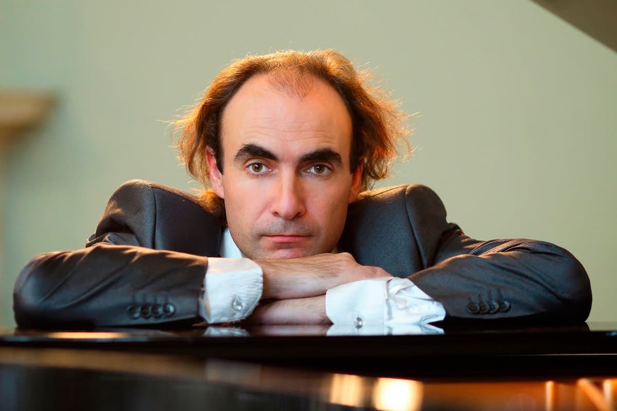 Галопом по Европам (Дом учёных им. М. Горького)