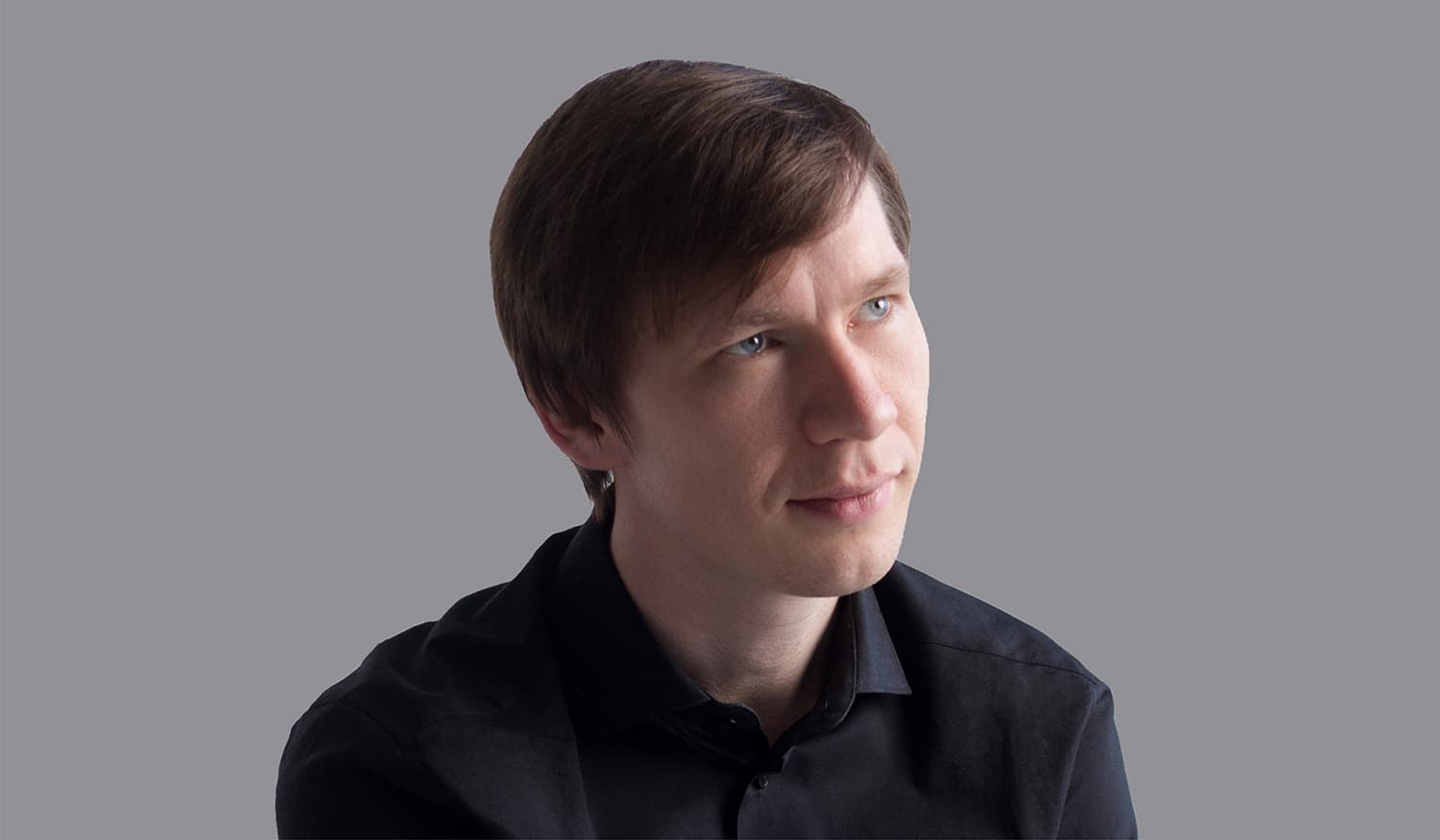 Алексей Вакер. Шопен, Бетховен, Рахманинов (Англиканская церковь Святого Андрея)