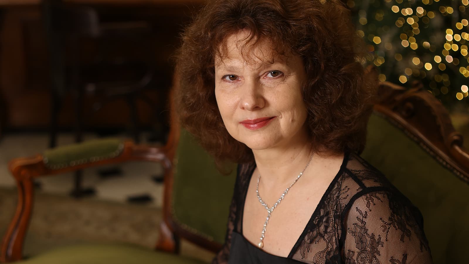 От Ренессанса до Классицизма (Лютеранская церковь Святой Екатерины)