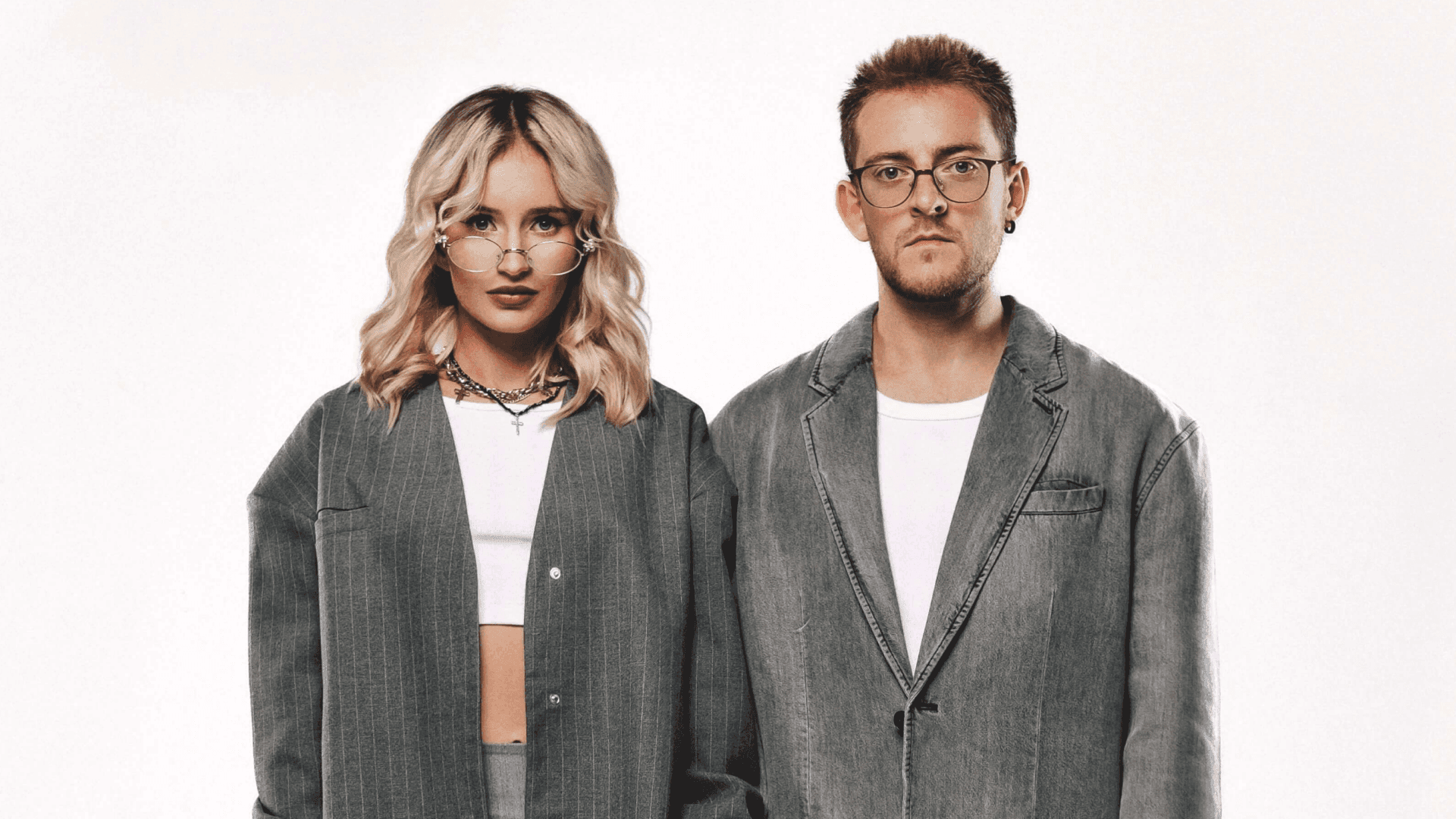 Nansi & Sidorov (Palazzo)