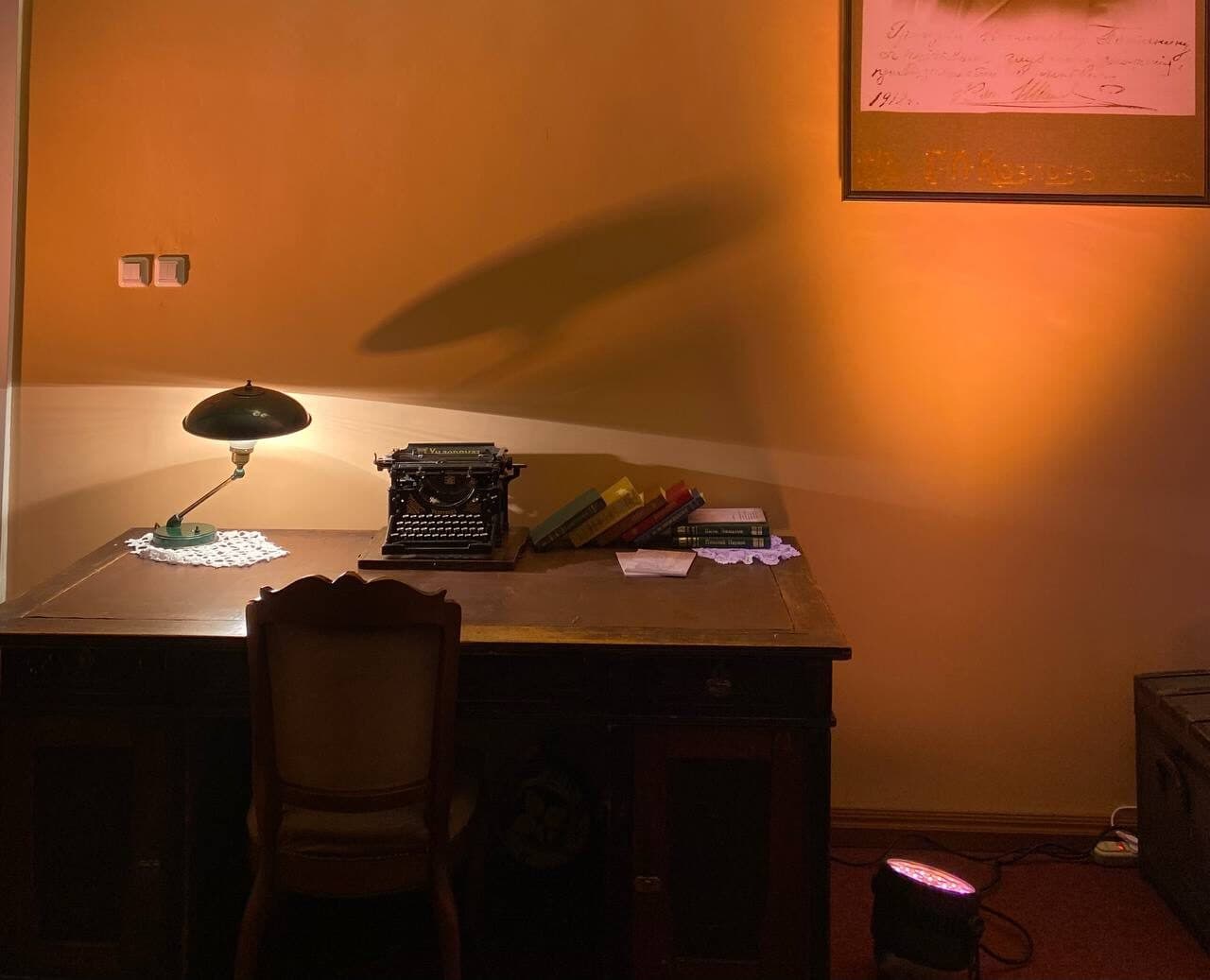 Обзорные экскурсии по Дому искусств (Дом искусств)