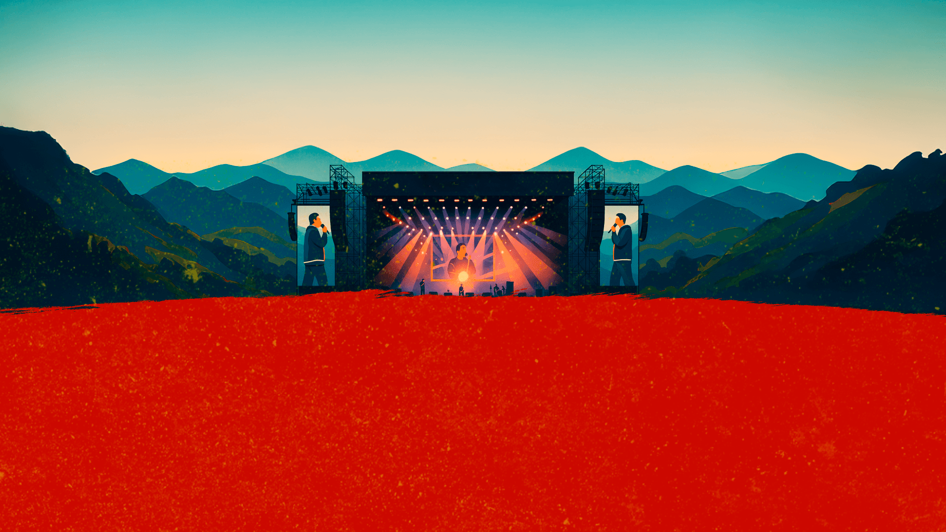 Park Live Almaty. Абонемент (Первомайские пруды)