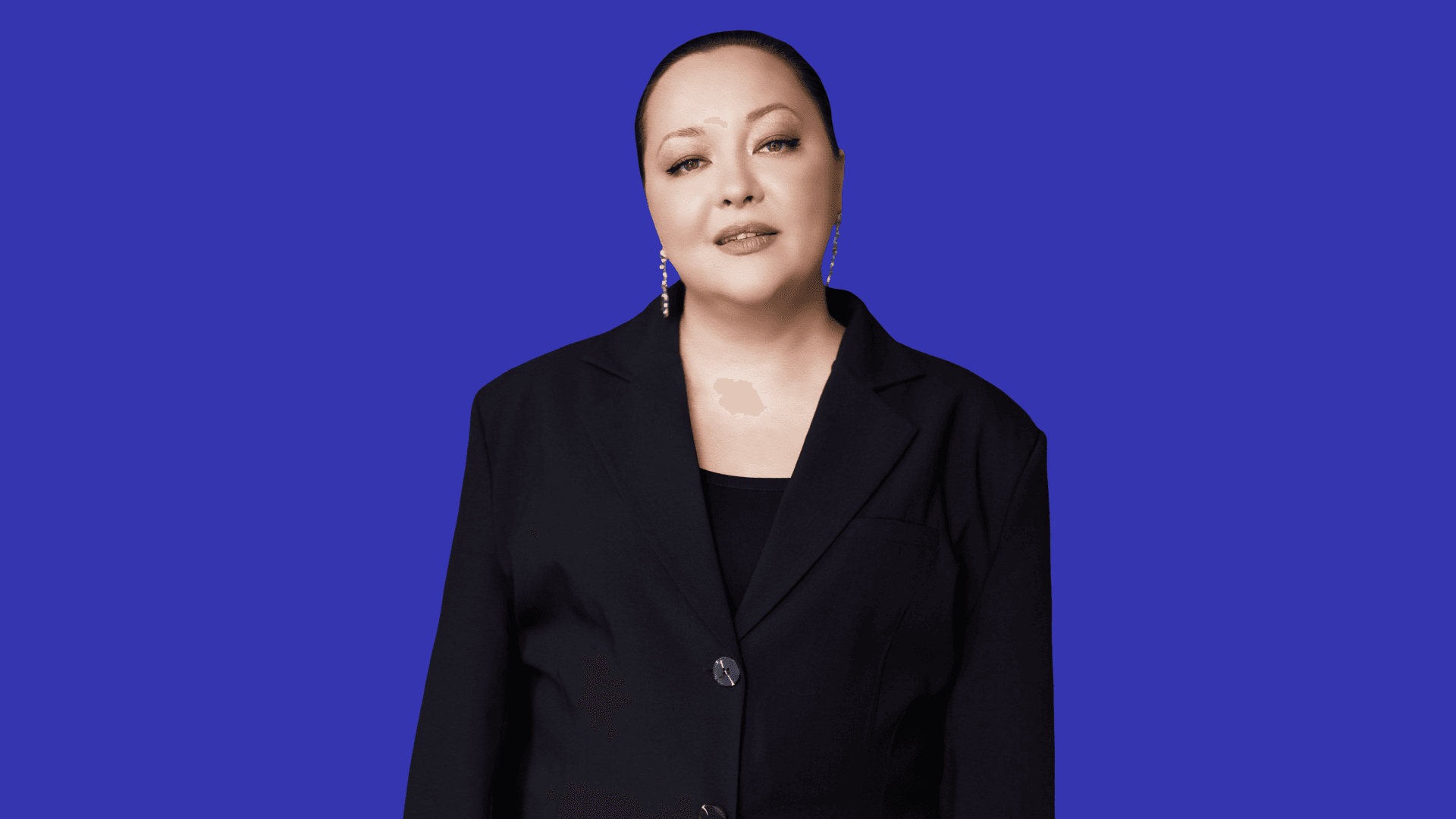 Карина Салихова (STILL)