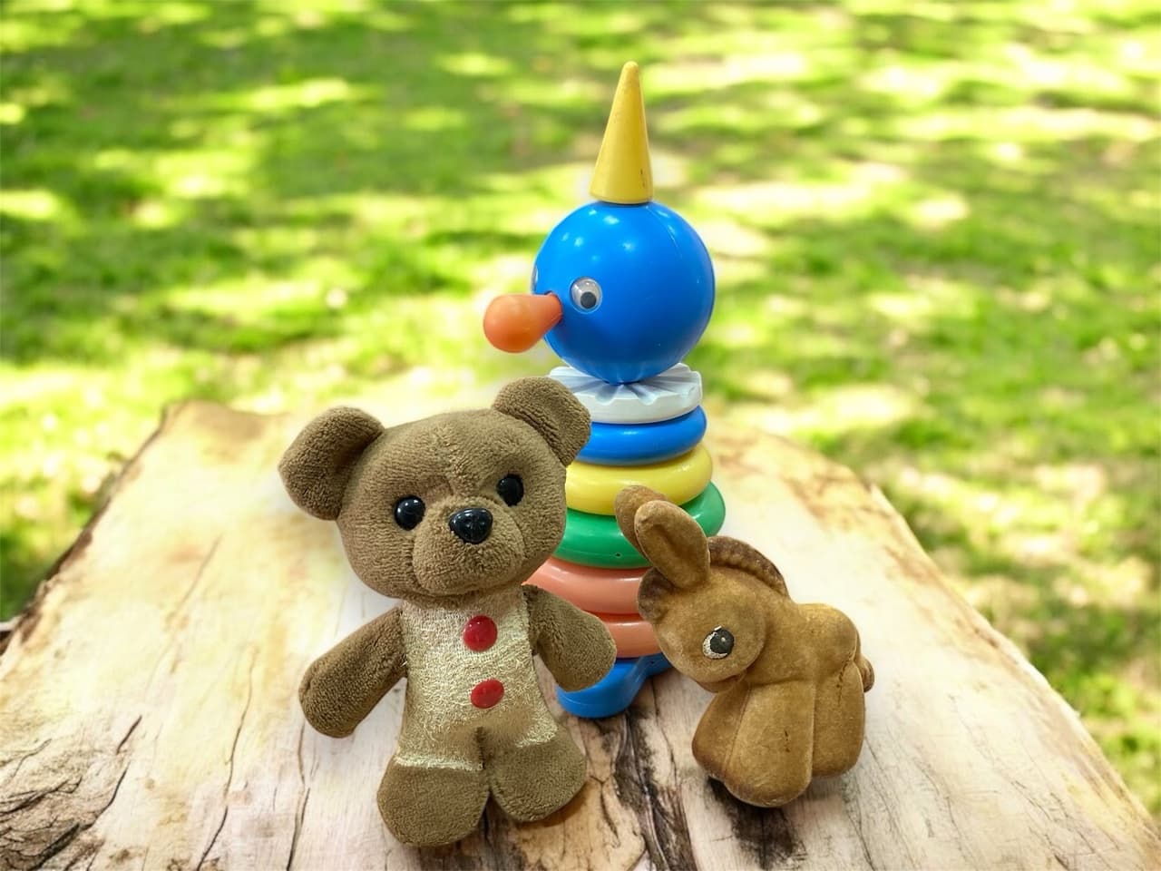 Детство в СССР: игрушки, которые нас воспитали (Культурно-выставочный центр им. Тенишевых)