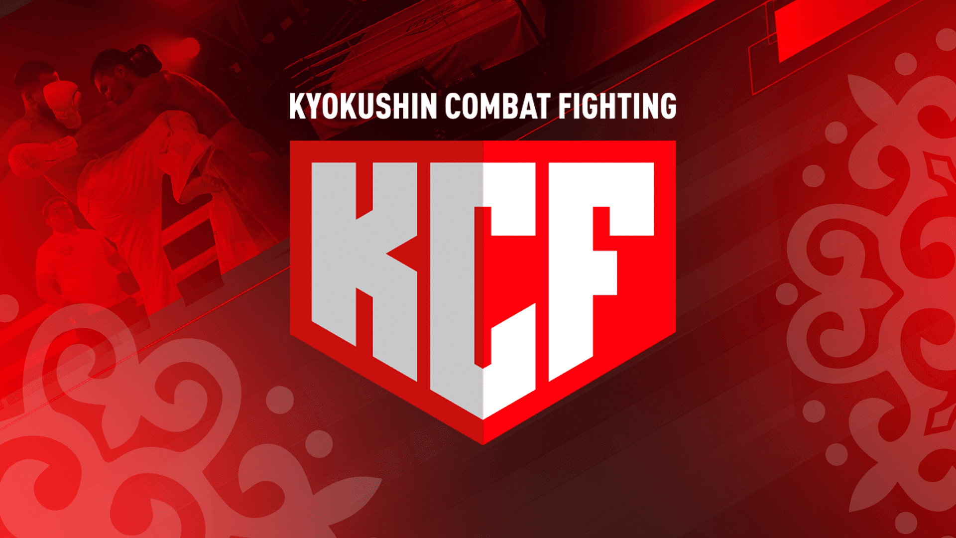 Kyokushin Combat Fighting 6 (Центр бокса им. Серика Сапиева)