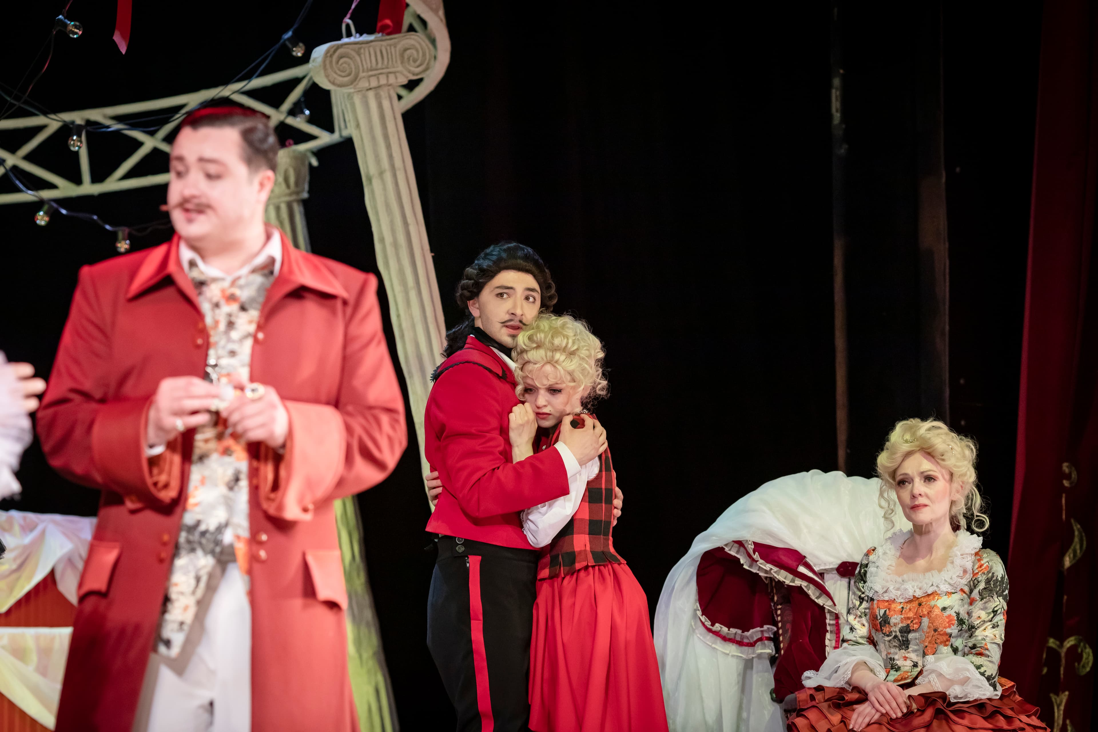 Фигаро (Драматический театр)