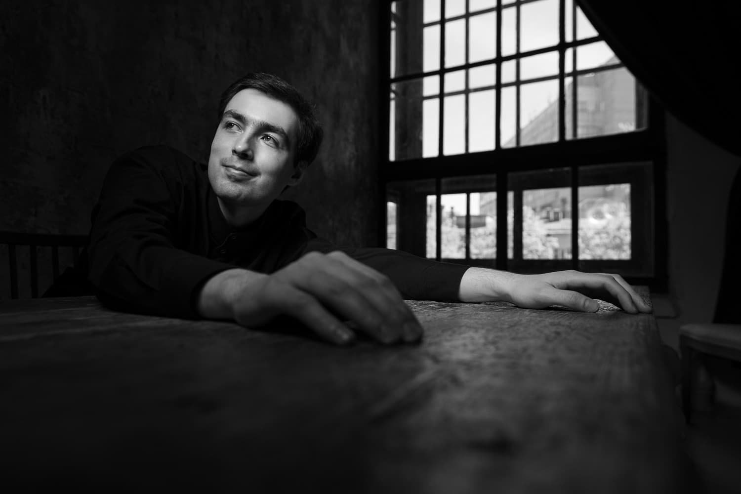 Рахманинов. Концерт № 3. Римский-Корсаков. Полёт шмеля. Три чуда. Бородин. Половецкие пляски (Консерватория им. Чайковского)