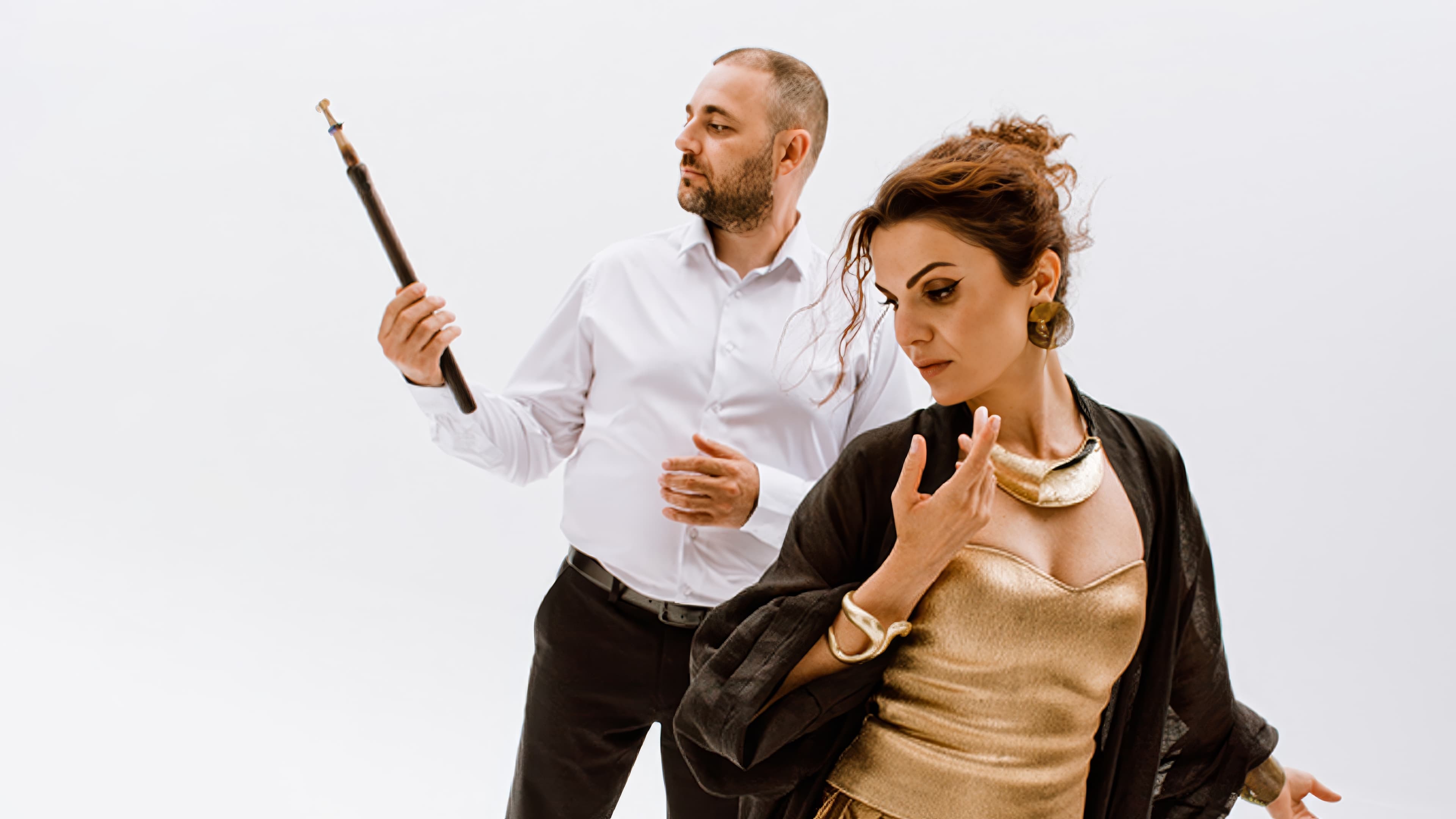 Duduk & Golos (Филармония)