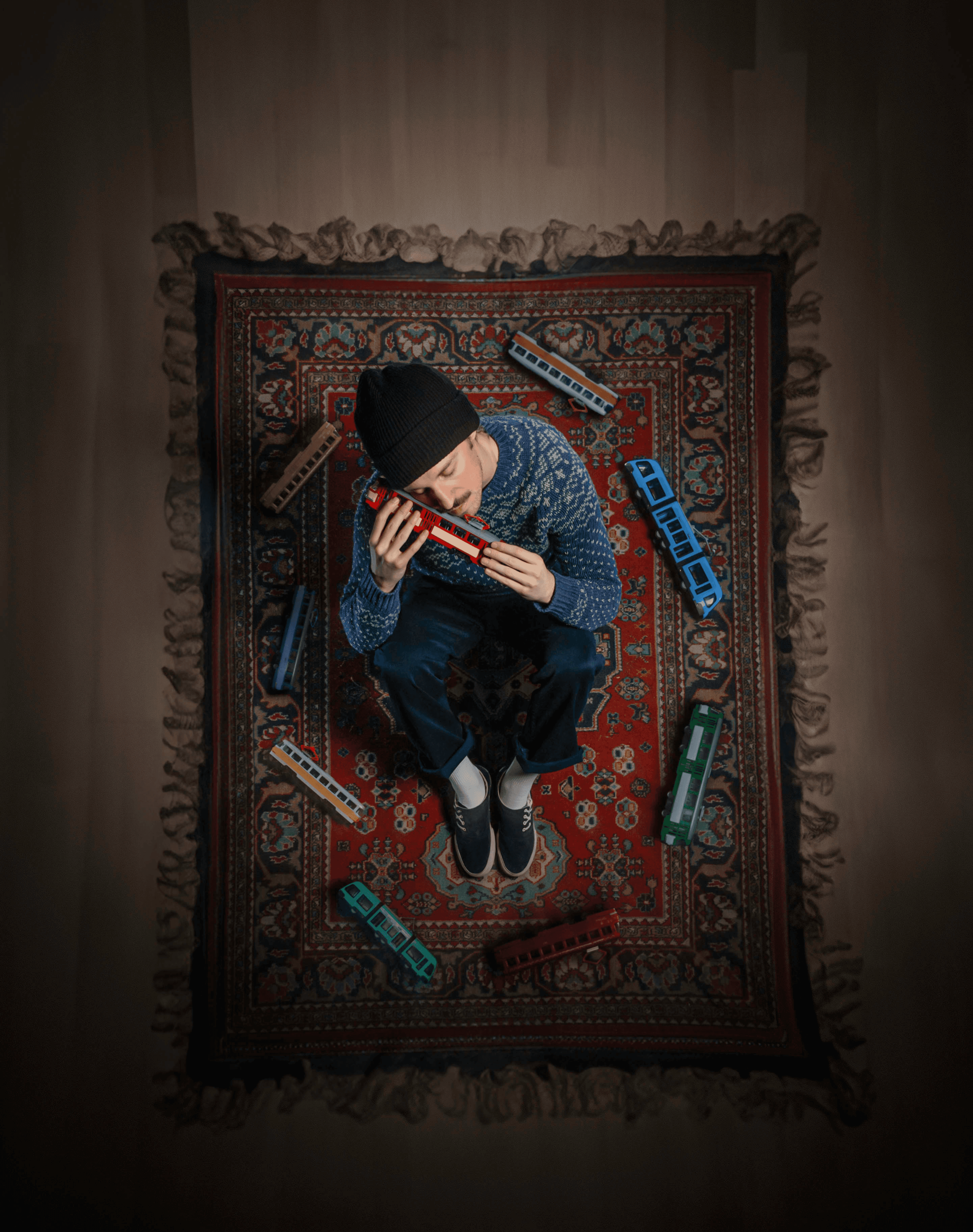 Гриша (Театр Демидова)